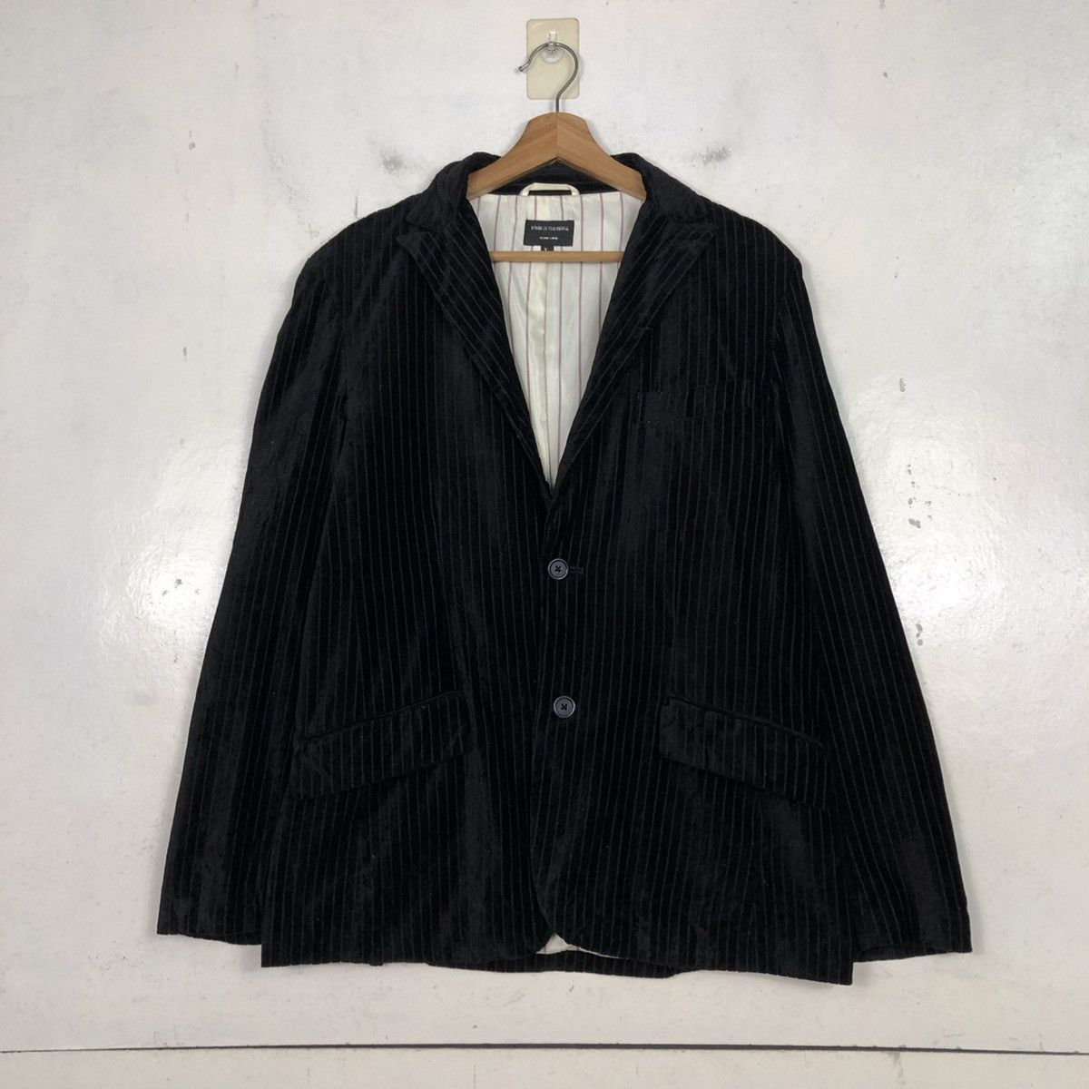 Comme Ca Du Mode Jacket | Grailed