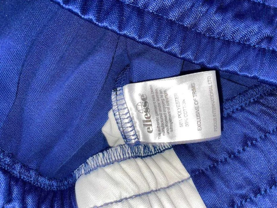 Ellesse Ellesse Sweatpants Size US 36 / EU 52 - 7 Thumbnail