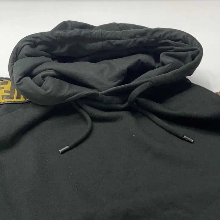 Fendi Fendi SS2-2507 Size US L / EU 52-54 / 3 - 4 Thumbnail