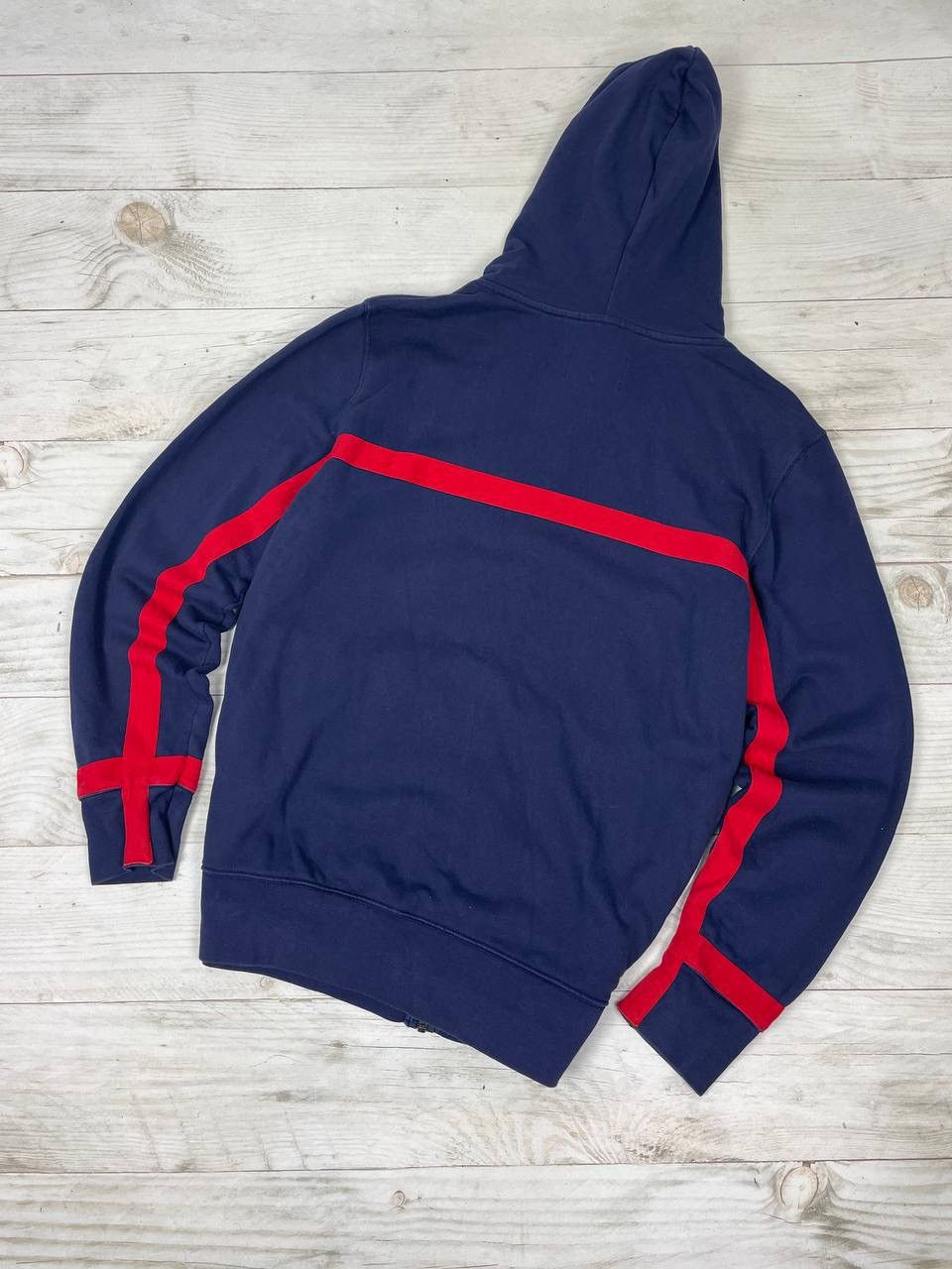 Vivienne Westwood Vivienne Westwood Hoodie Full Zip Size US XL / EU 56 / 4 - 2 Thumbnail