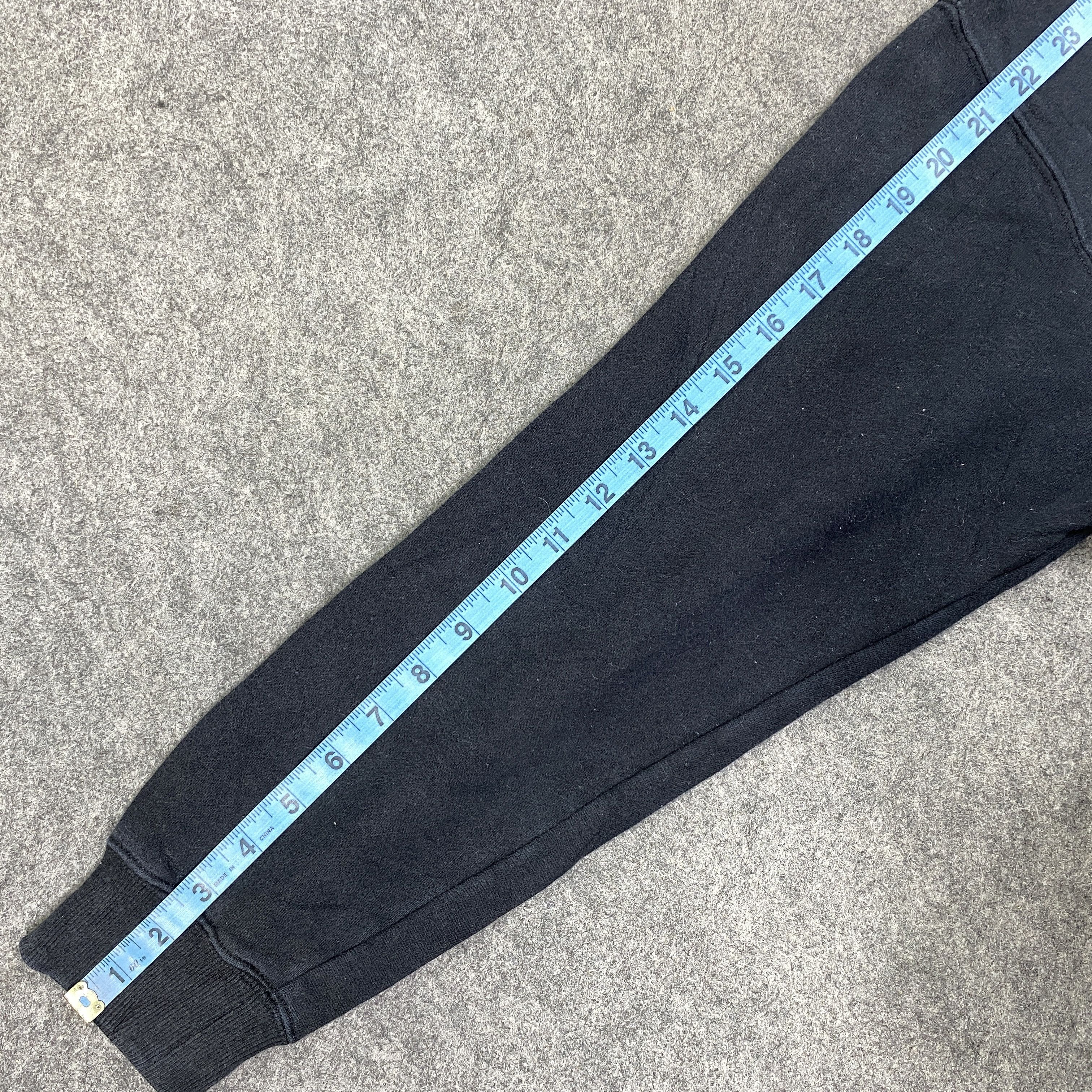 Japanese Brand Daddy John Vintage Sweatshirt -SW176 Size US M / EU 48-50 / 2 - 4 Thumbnail
