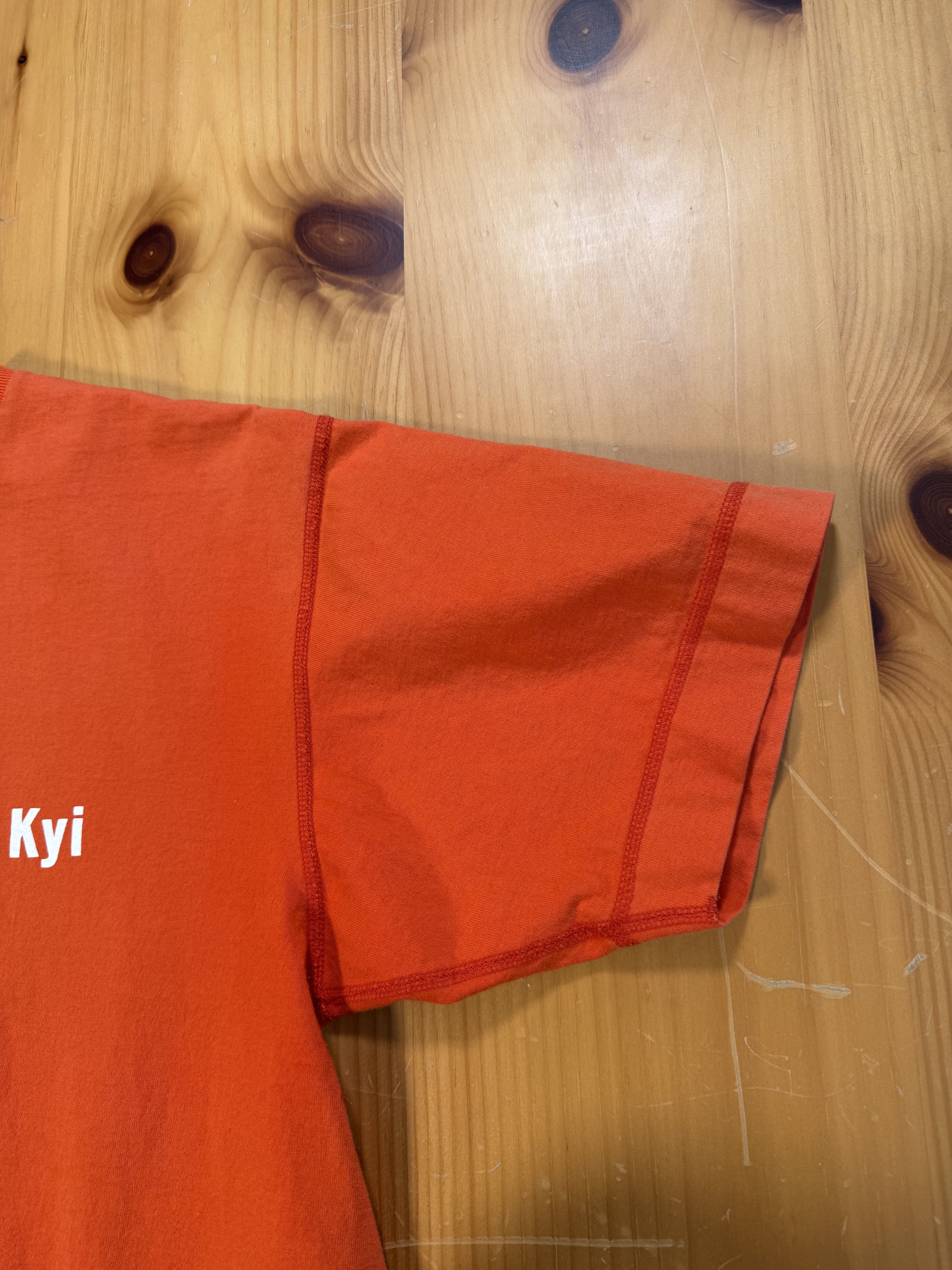 General Research Free Mrs. Aung San Suu Kyi NOW! Shirt Size US M / EU 48-50 / 2 - 4 Thumbnail