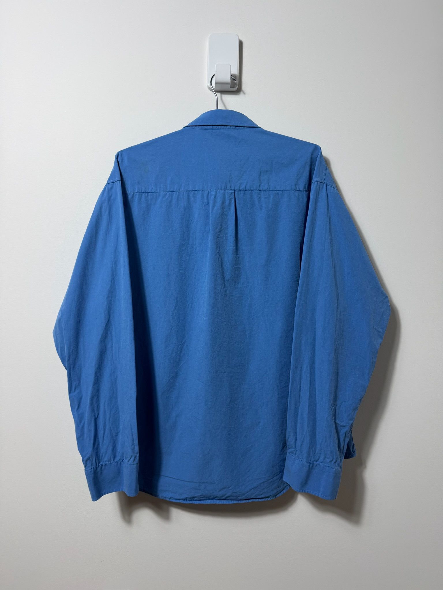 Mfpen mfpen Executive Shirt Desktop Blue Size US M / EU 48-50 / 2 - 2 Thumbnail