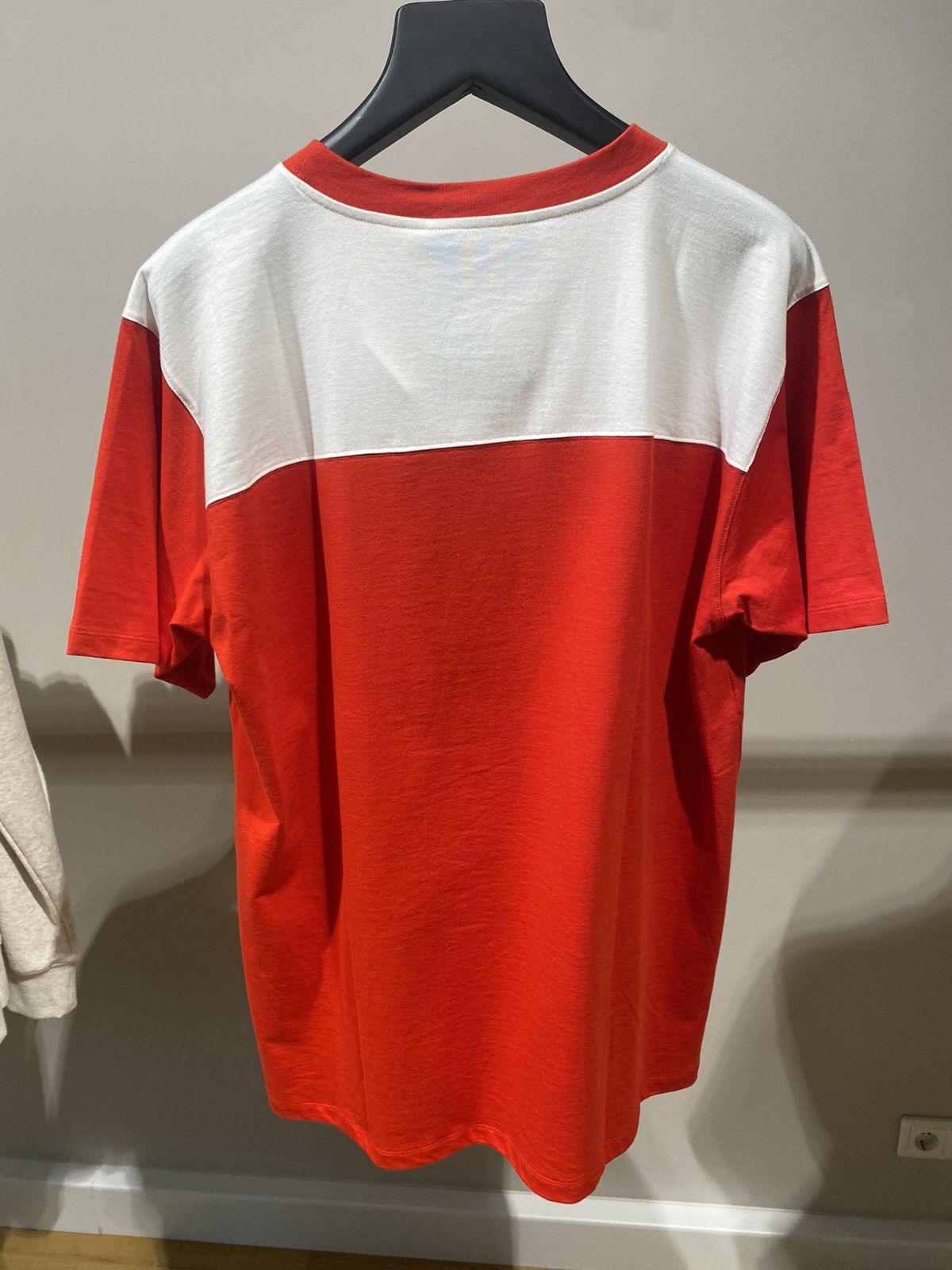 Gucci BNWT Gucci Interlocking GG T-Shirt Size US XL / EU 56 / 4 - 2 Thumbnail