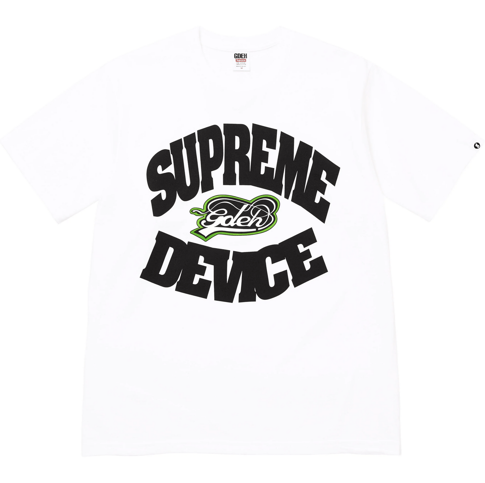 Good Enough Supreme Tee | Grailed