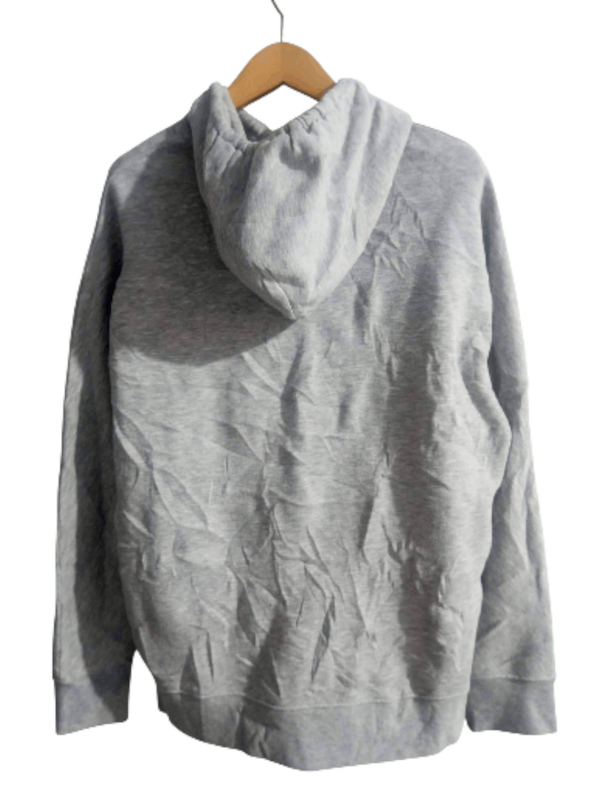 Sandro Sandro embroidery "play with your heart" hoodie Size US M / EU 48-50 / 2 - 5 Thumbnail
