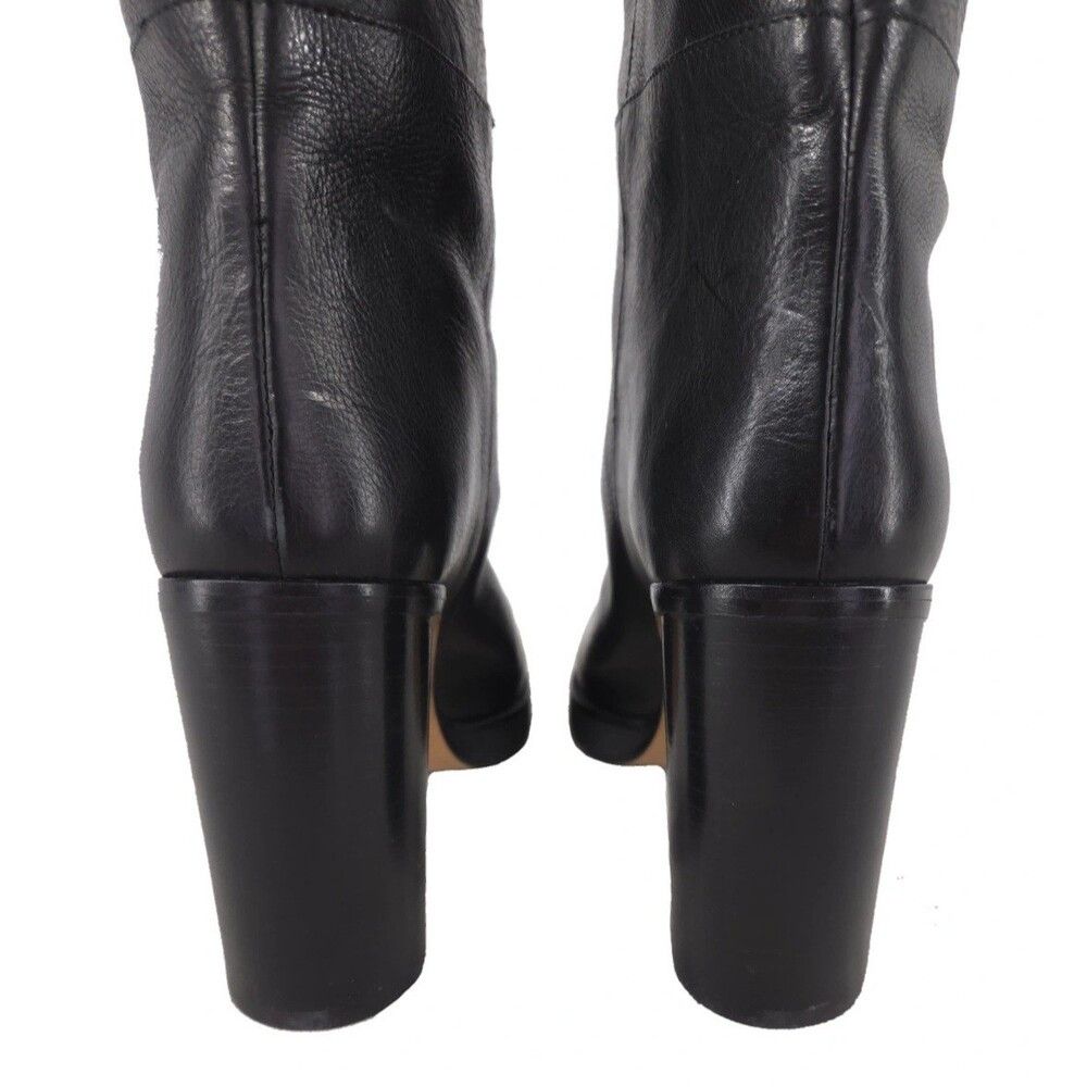 Isabel Marant Isabel Marant Lurna Over The Knee Boots US 8 IT 38 Womens B Size US 8 / IT 38 - 8 Thumbnail