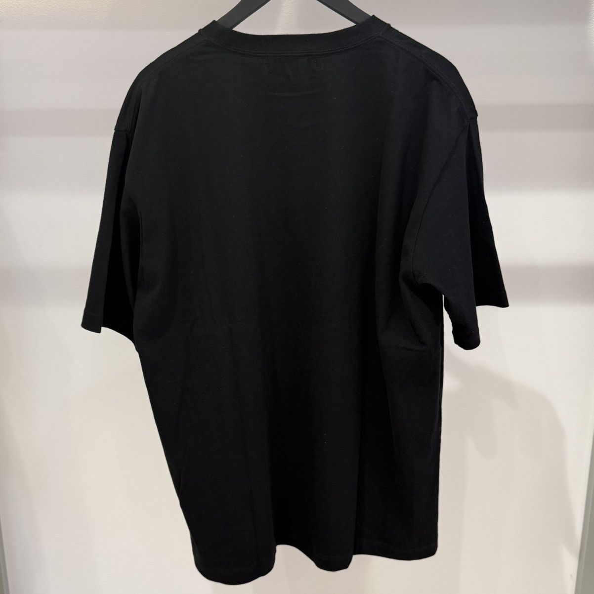 Ambush Design AMBUSH Logo Print Cotton T-Shirt Size US XL / EU 56 / 4 - 2 Thumbnail