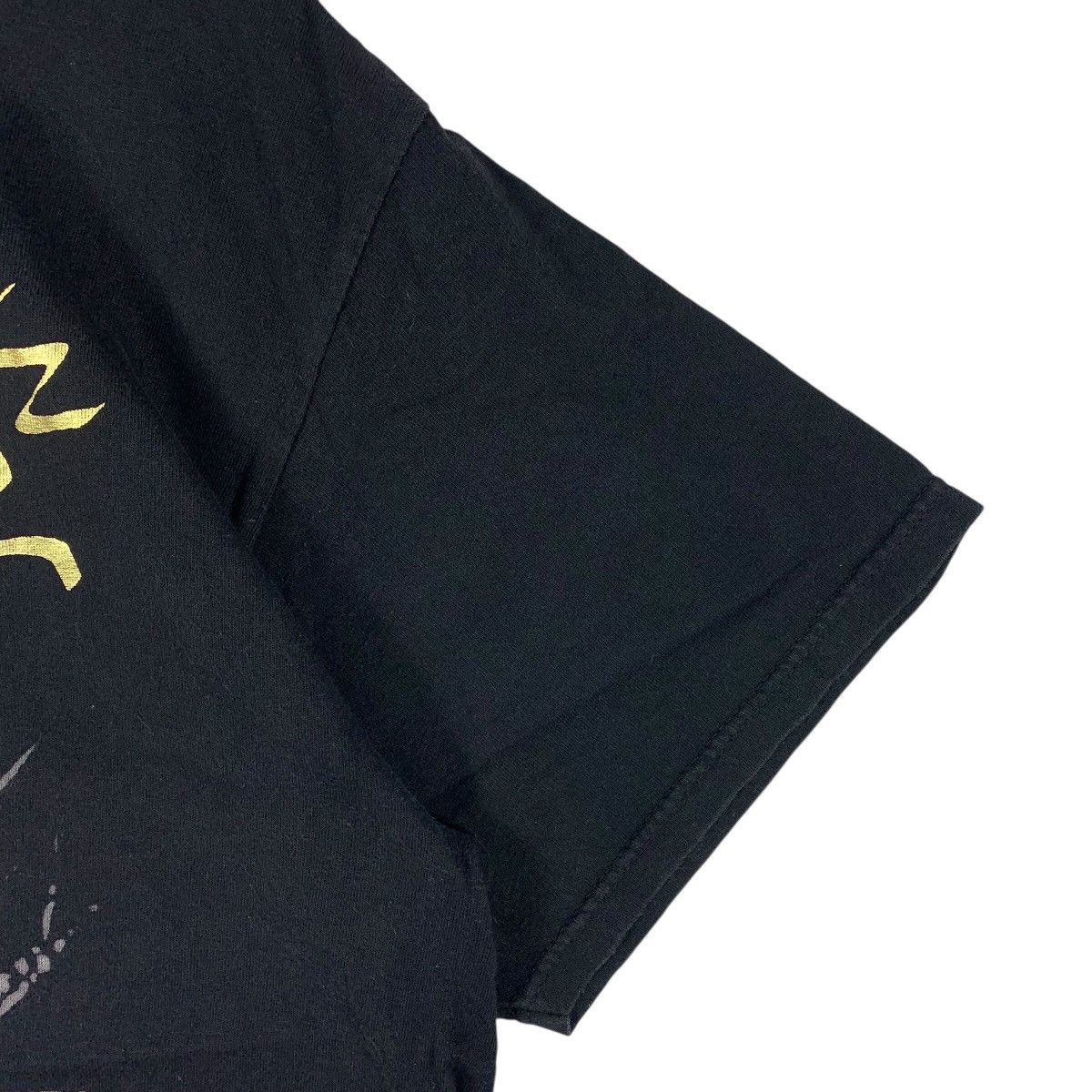 Band Tees × Rap Tees × Vintage Vintage LIL WAYNE Famous american rapper tee Size US L / EU 52-54 / 3 - 7 Thumbnail