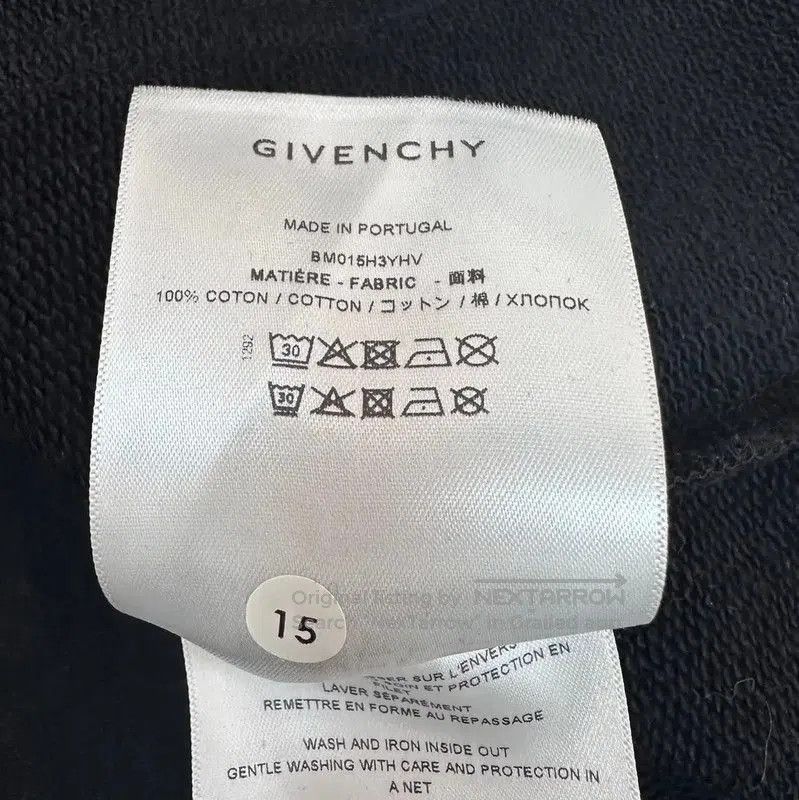 Givenchy Women's Black Jacket Size S .