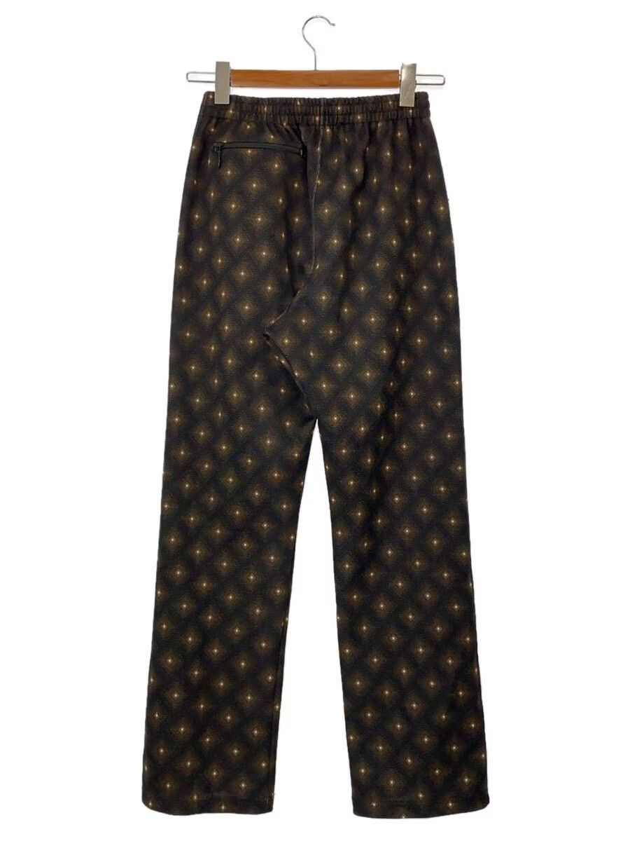 Needles Needles Polyester Track Pants Black Size US 28 / EU 44 - 2 Thumbnail