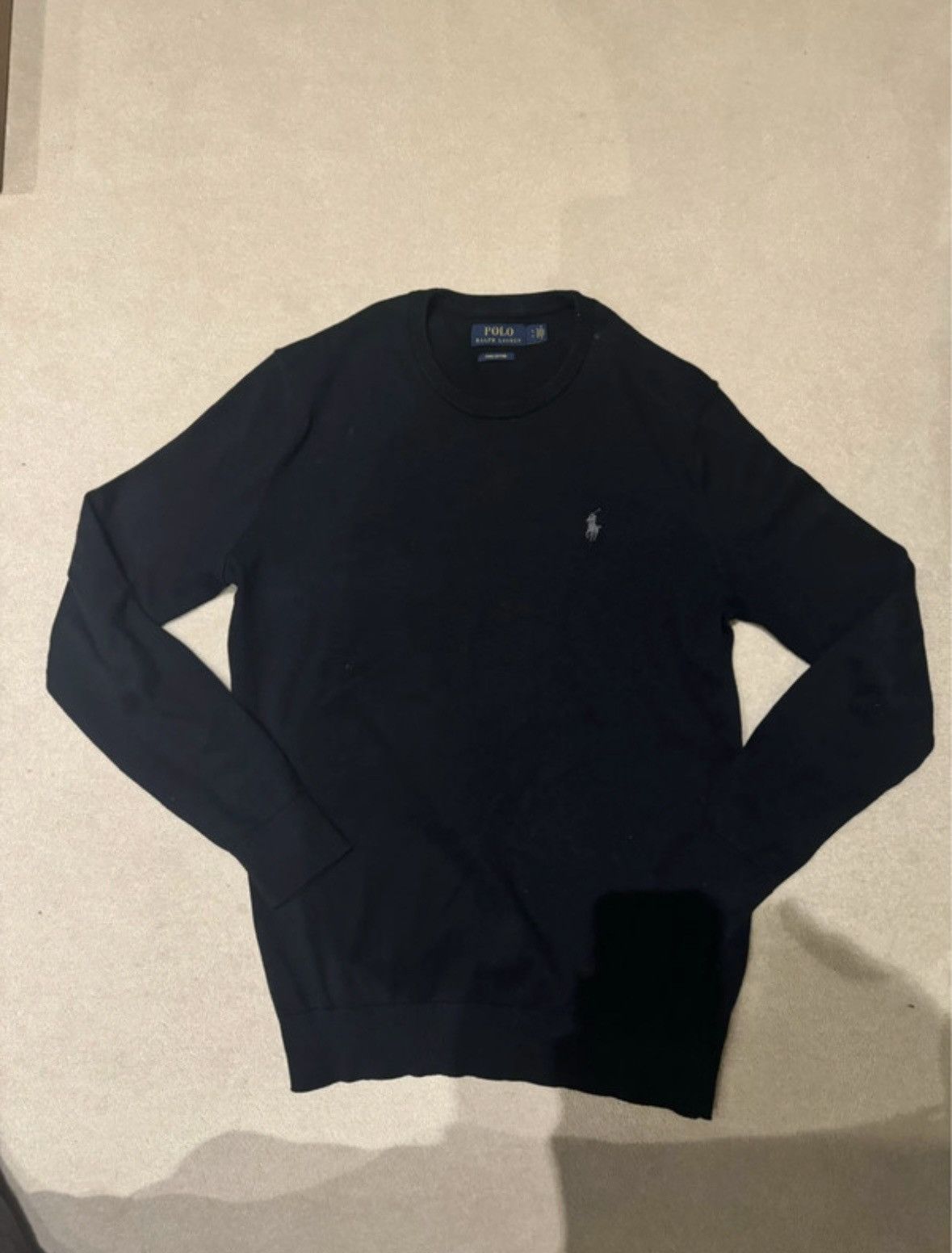 Polo Ralph Lauren Ralph Lauren Sweatshirt Size US S / EU 44-46 / 1 - 1 Thumbnail