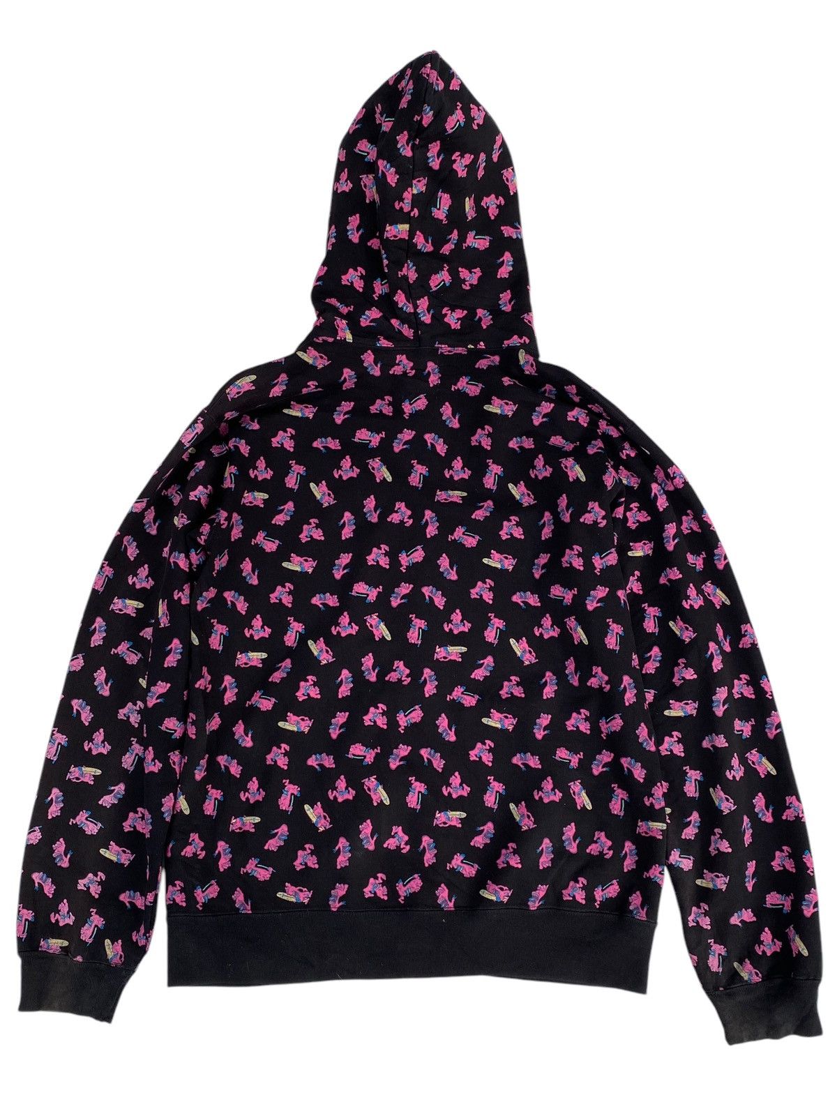 Beams Plus × Vintage Vtg Heavy Hoodie Beams Plus Fully Zipper Size US M / EU 48-50 / 2 - 3 Thumbnail
