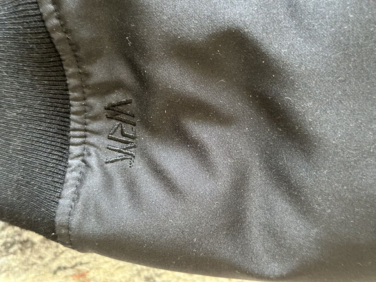 The Very Warm The Very Warm x NBALab reversible jacket Kristaps Porzingis Size US M / EU 48-50 / 2 - 9 Thumbnail