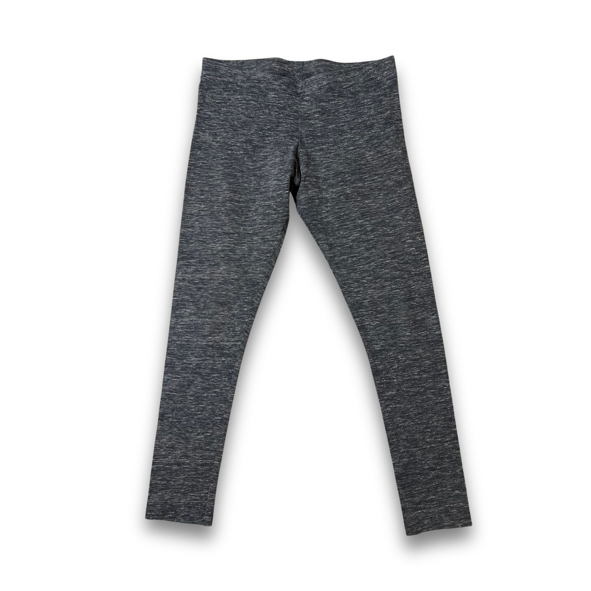 Other Hoodies Gray Heather Leggings Womens S Activewear Soft Stret Size 26" / US 2 / IT 38 - 2 Thumbnail