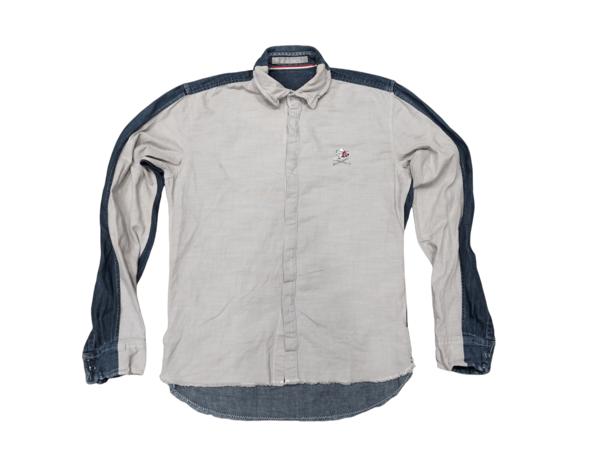 FranCisT MOR.K.S × Japanese Brand Japanese brand Francist Mor.k.s Size US S / EU 44-46 / 1 - 1 Thumbnail