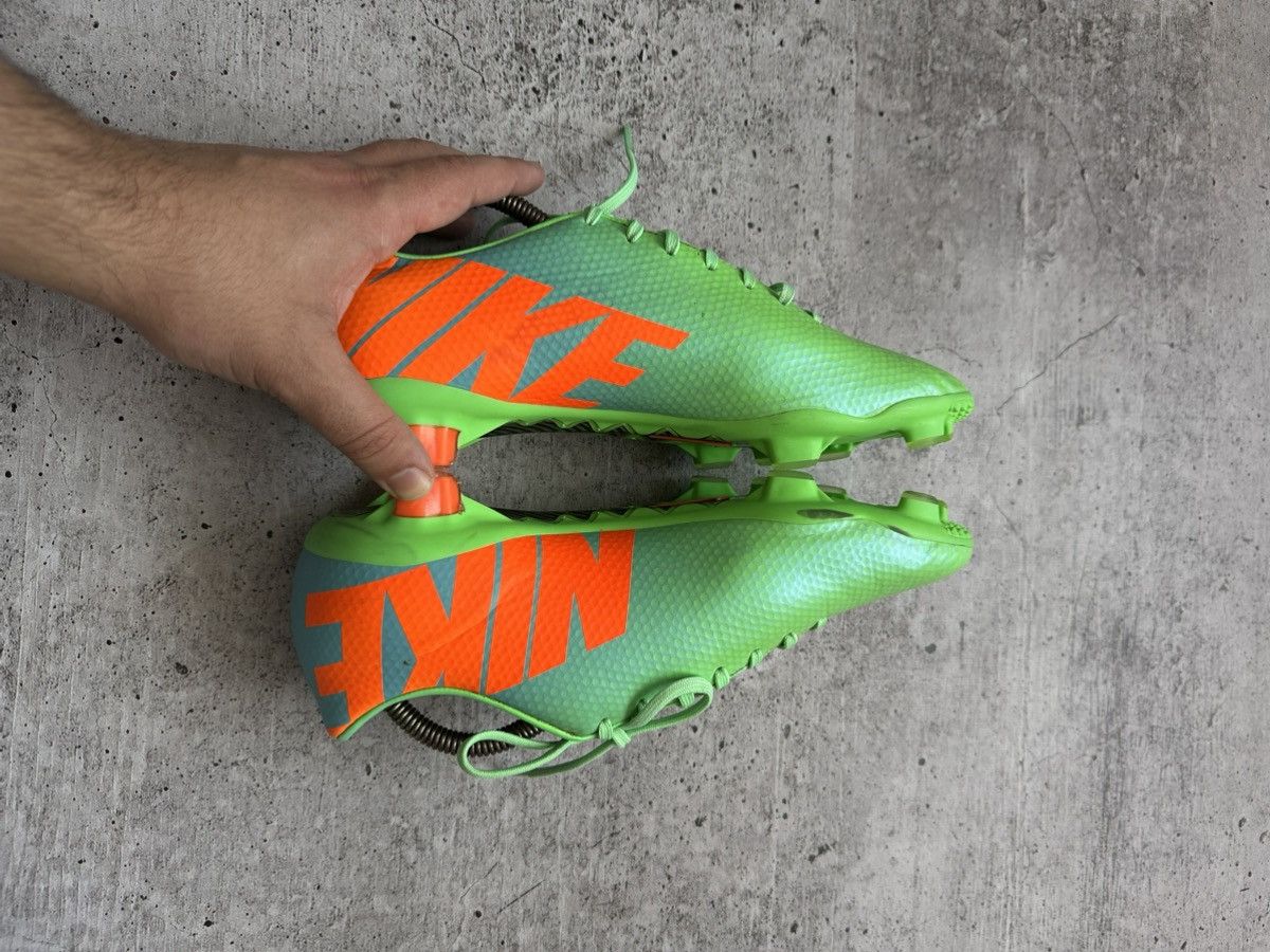 Nike Nike Mercurial Veloce FG Soccer Shoes Size US 9 / EU 42 - 8 Thumbnail