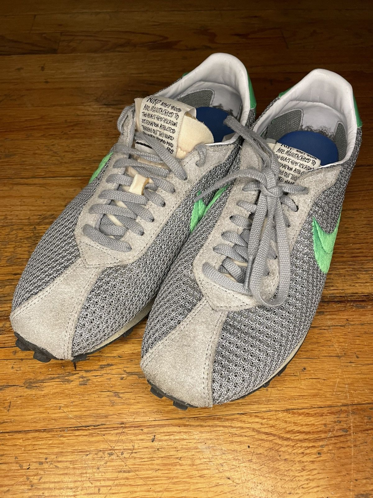 Nike × Stussy Stussy Nike LD1000 Size US 9 / EU 42 - 1 Thumbnail