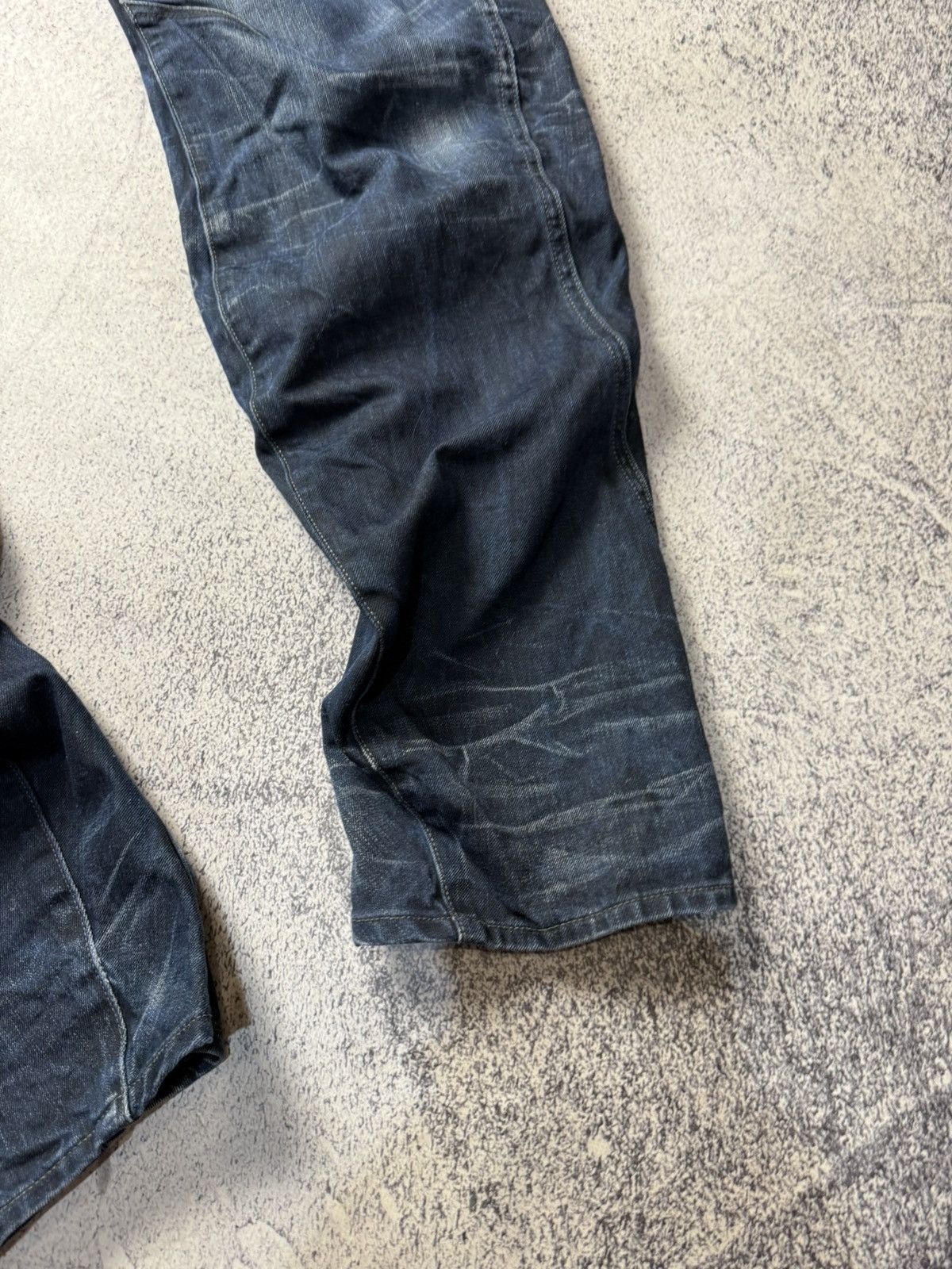 G-Star Vintage G-Star Raw Pants Size US 36 / EU 52 - 10 Thumbnail