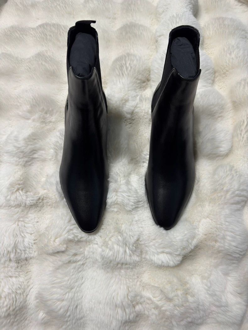 Saint Laurent Paris saint laurent parisChelsea boots 2503-Nextarrow Size US 7.5 / IT 37.5 - 4 Thumbnail