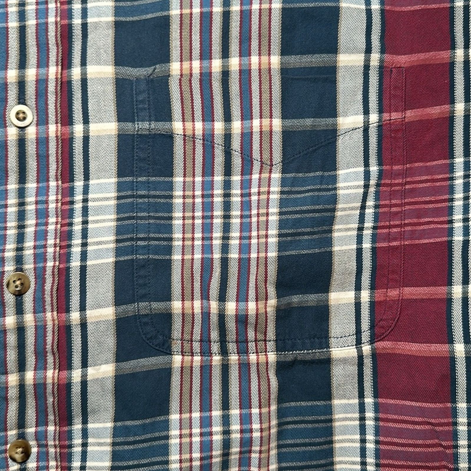 Other Resistol Rodeo Gear Long Sleeve Button Down - Large Size US L / EU 52-54 / 3 - 5 Thumbnail