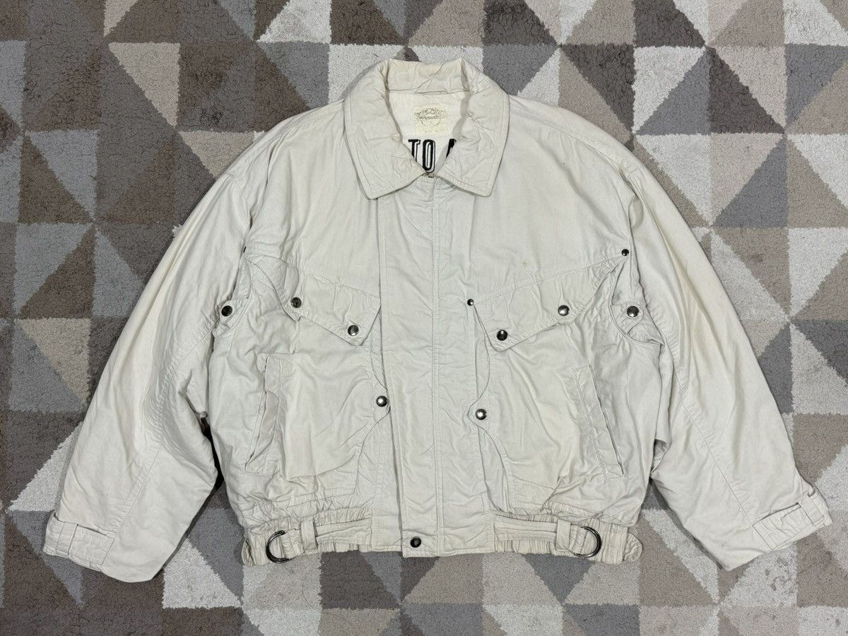 ジャケット・アウター HACKNEY UNION WORKHOUSE Bill Sykes Coat Japanese Brand HACKNEY UNION WORKHOUSE Bill Sykes Corduroy Coat