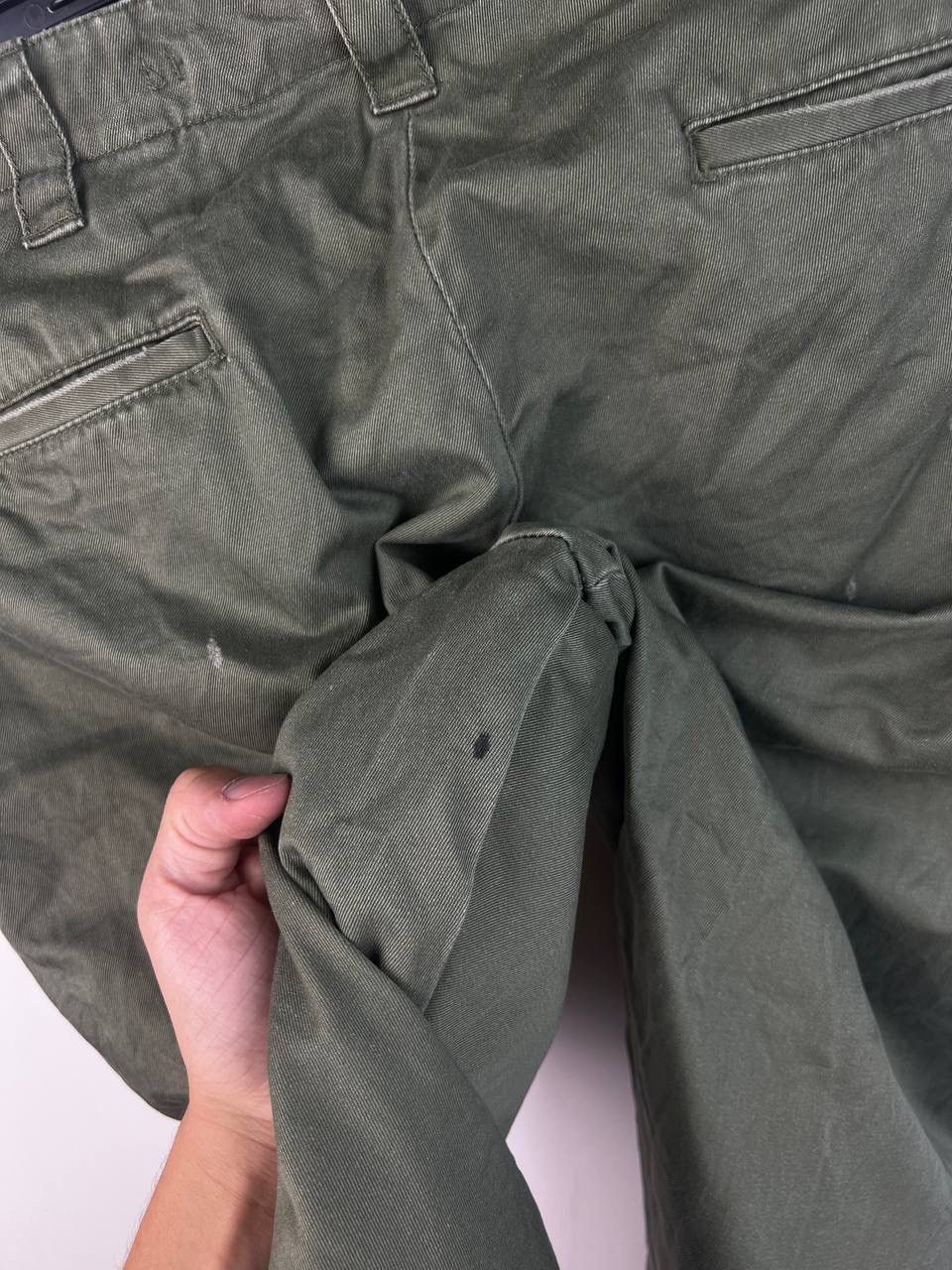 Allsaints Allsaints luxury pants size 33 Size US 33 - 6 Thumbnail