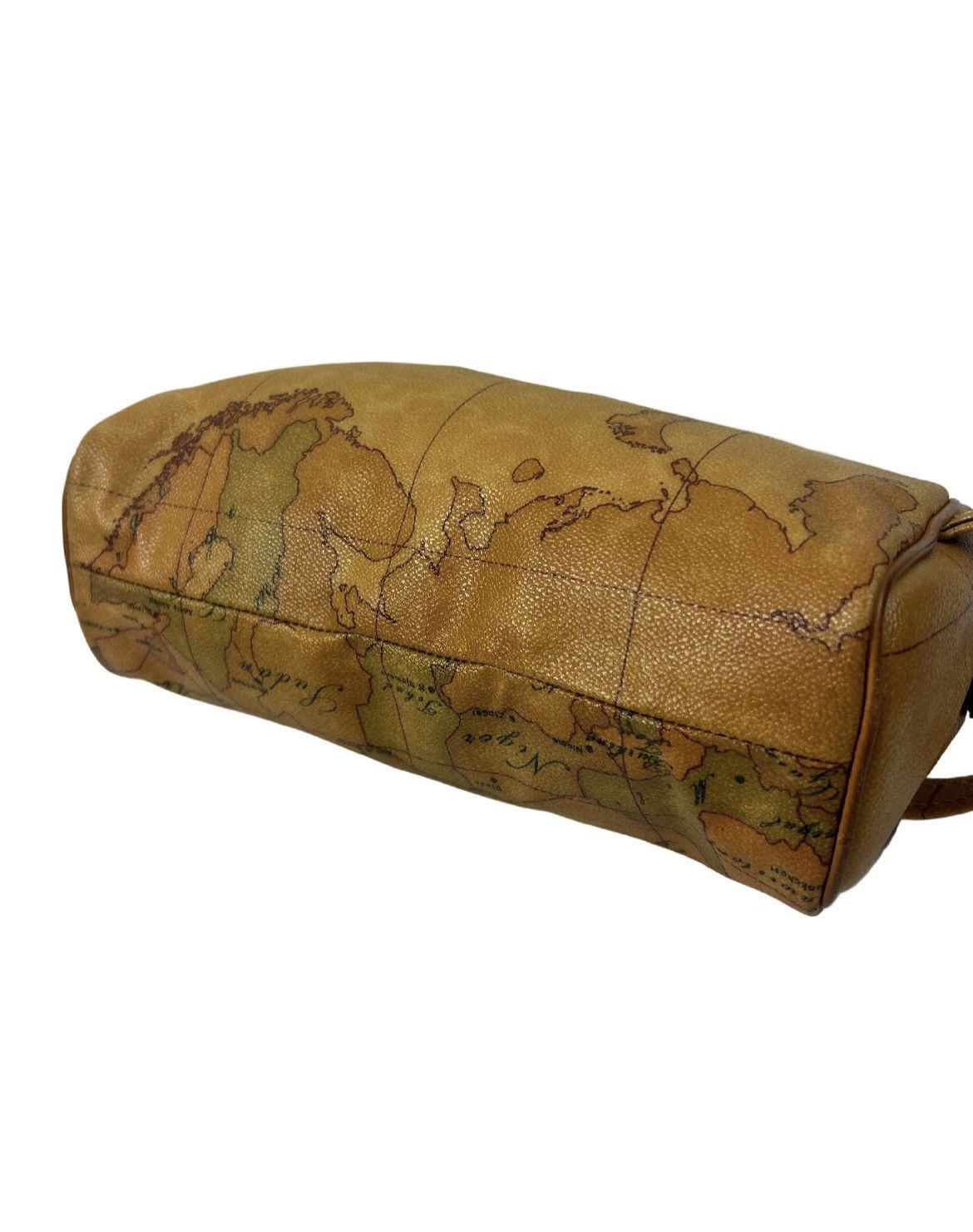 Alviero Martini Alviero Martini World Clutch Bag Size ONE SIZE - 5 Thumbnail