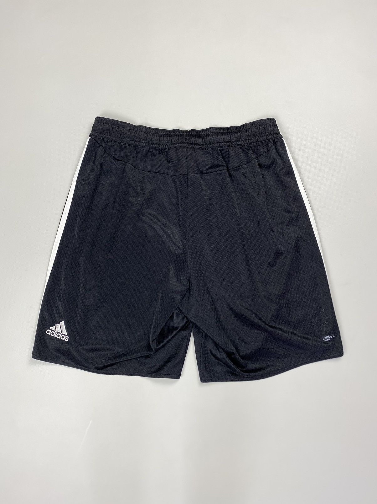Adidas Adidas Chelsea 2008 Soccer Shorts size L Size US 34 / EU 50 - 17 Thumbnail