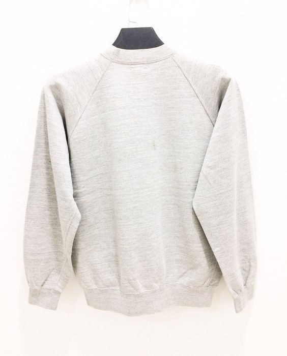 Champion × Vintage Champion Big Logo Sweatshirt Size US L / EU 52-54 / 3 - 4 Thumbnail
