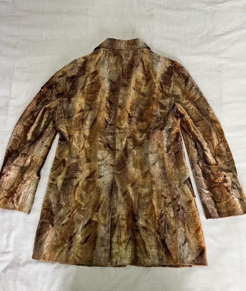 Yohji Yamamoto Vintage Tornado Mart Oversized Outerwear Jacket-2506 Size M / US 6-8 / IT 42-44 - 2 Thumbnail