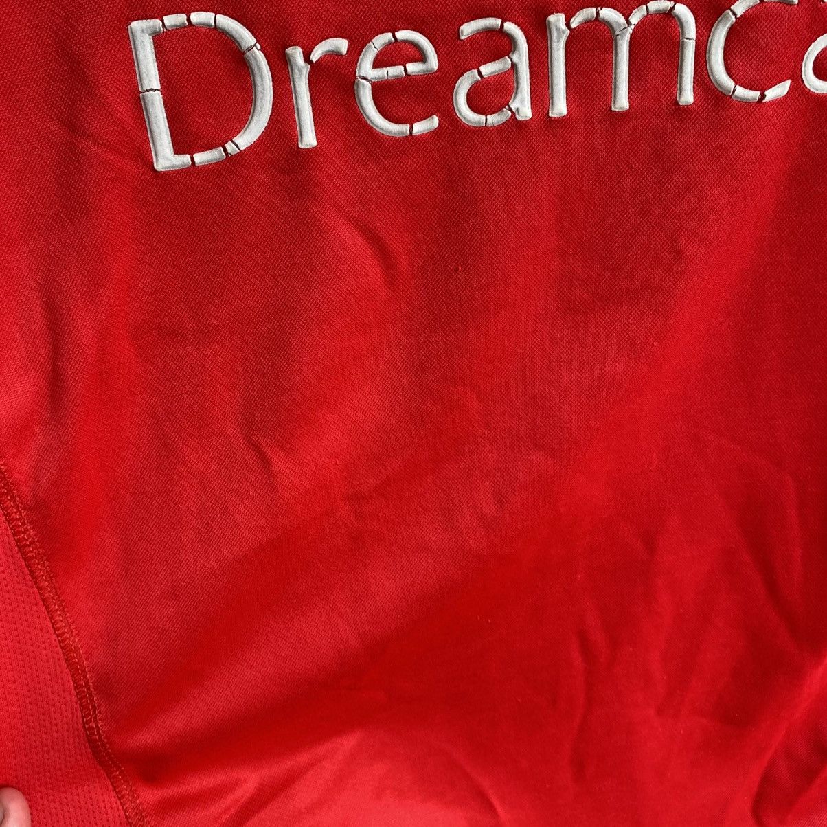 Nike Vintage Nike Arcenal 1990’s Dreamcast Rare soccer jersey Size US XS / EU 42 / 0 - 10 Thumbnail