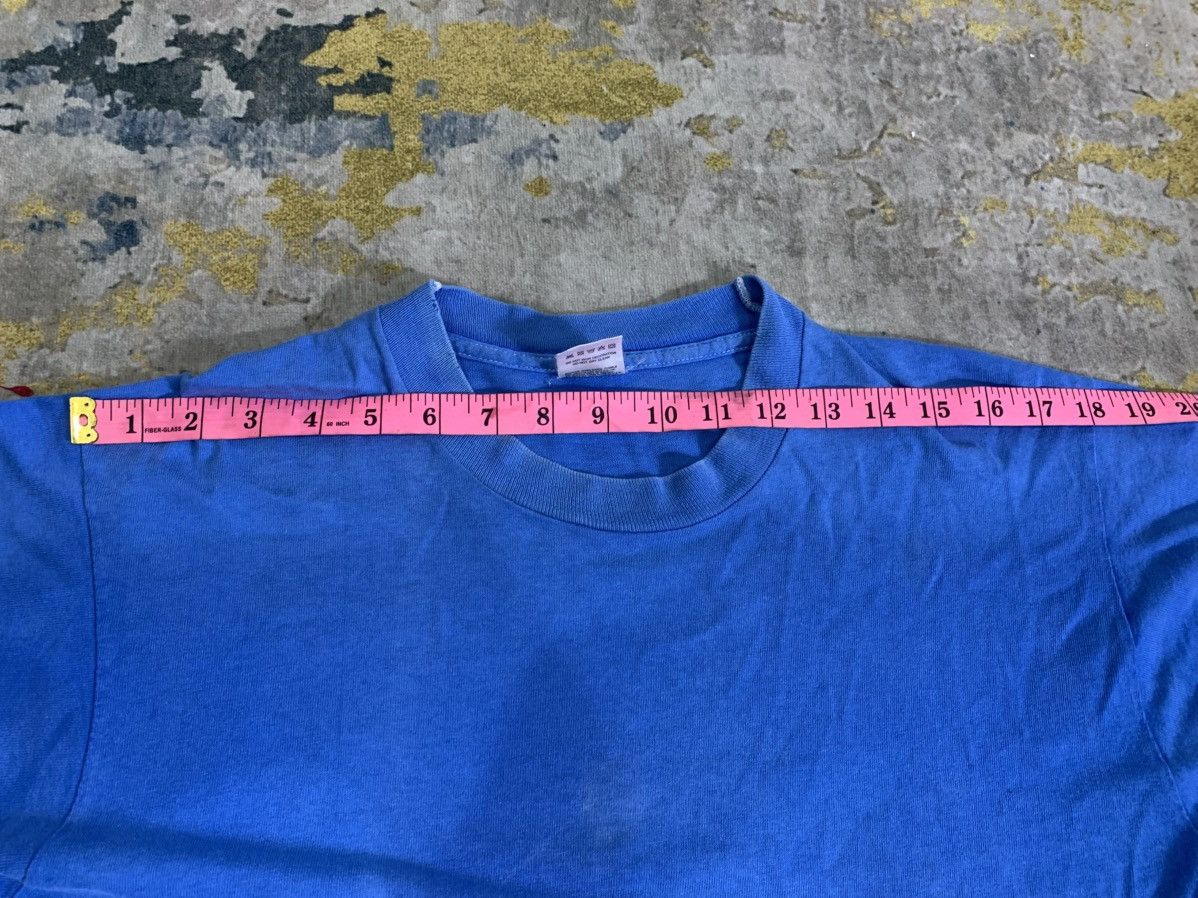 Vintage Vintage 1990’s Skateboarding Rap tees Size US M / EU 48-50 / 2 - 11 Thumbnail