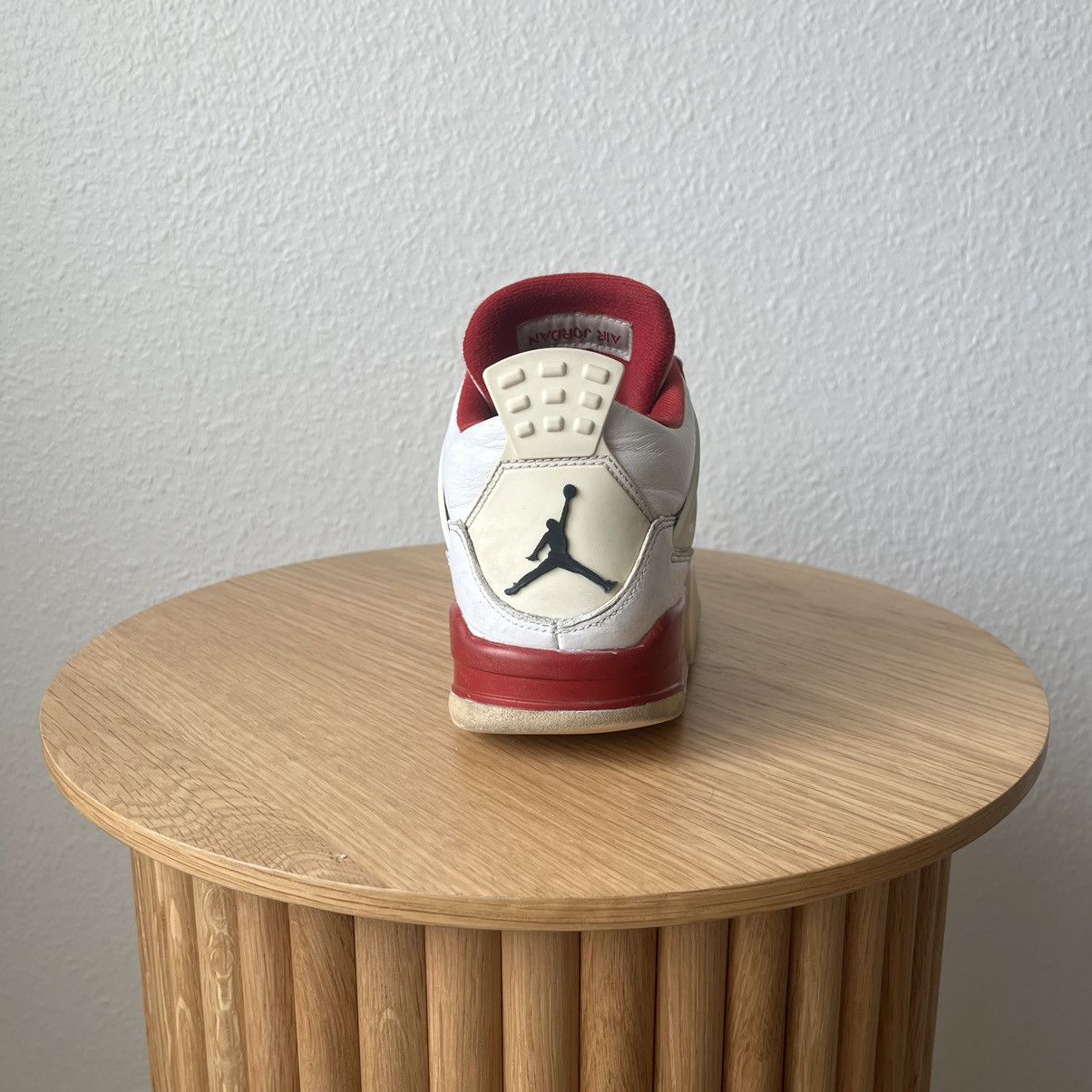 Jordan Brand Jordan 4 Retro Alternate 89 Size US 8 / EU 41 - 4 Thumbnail