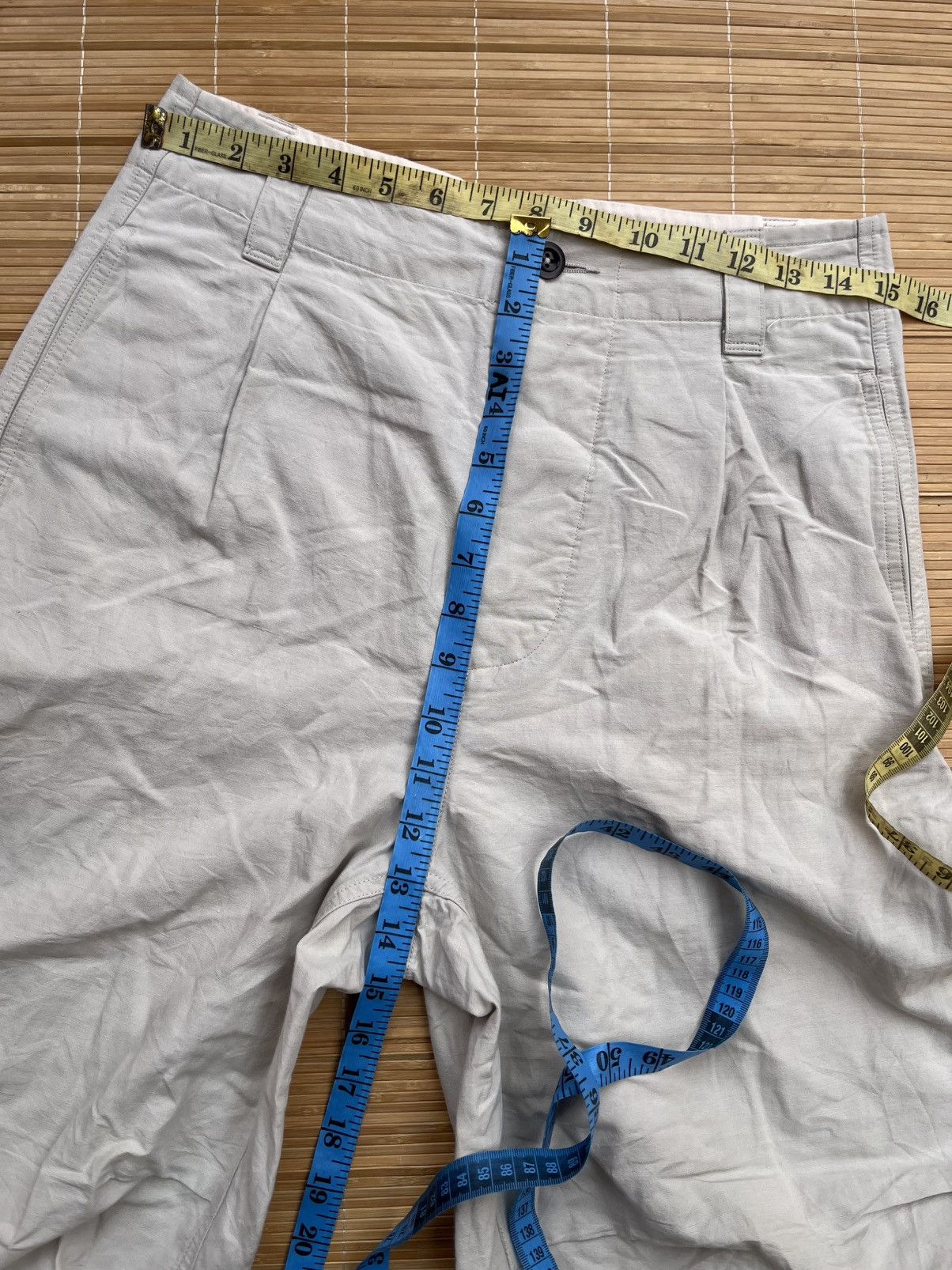 Margaret Howell Margaret Howell pants Size US 30 / EU 46 - 8 Thumbnail