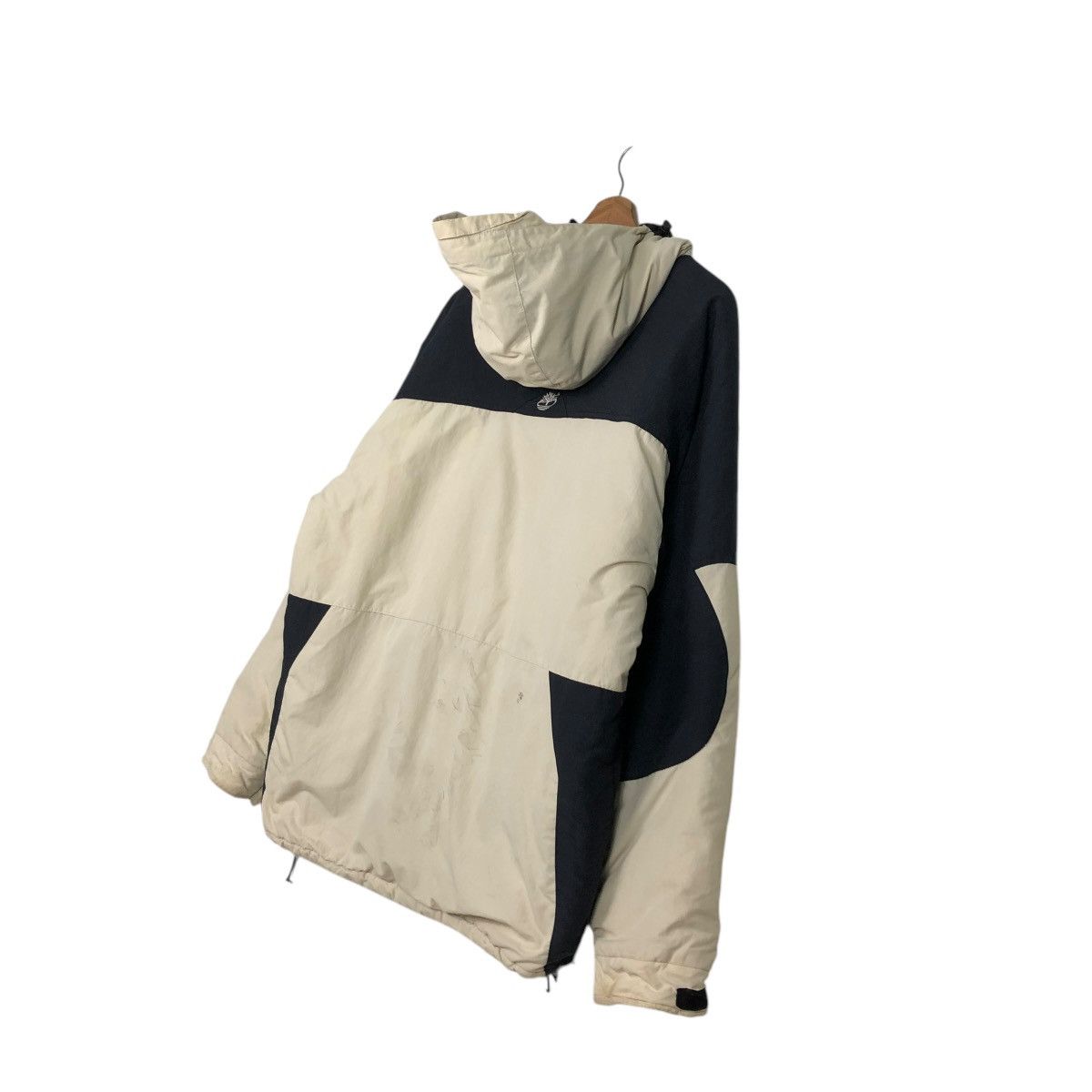 Japanese Brand 🔥VINTAGE HUNTING SURVIVAL JACKET ZIPPER TIMBERLAND Size US L / EU 52-54 / 3 - 13 Thumbnail