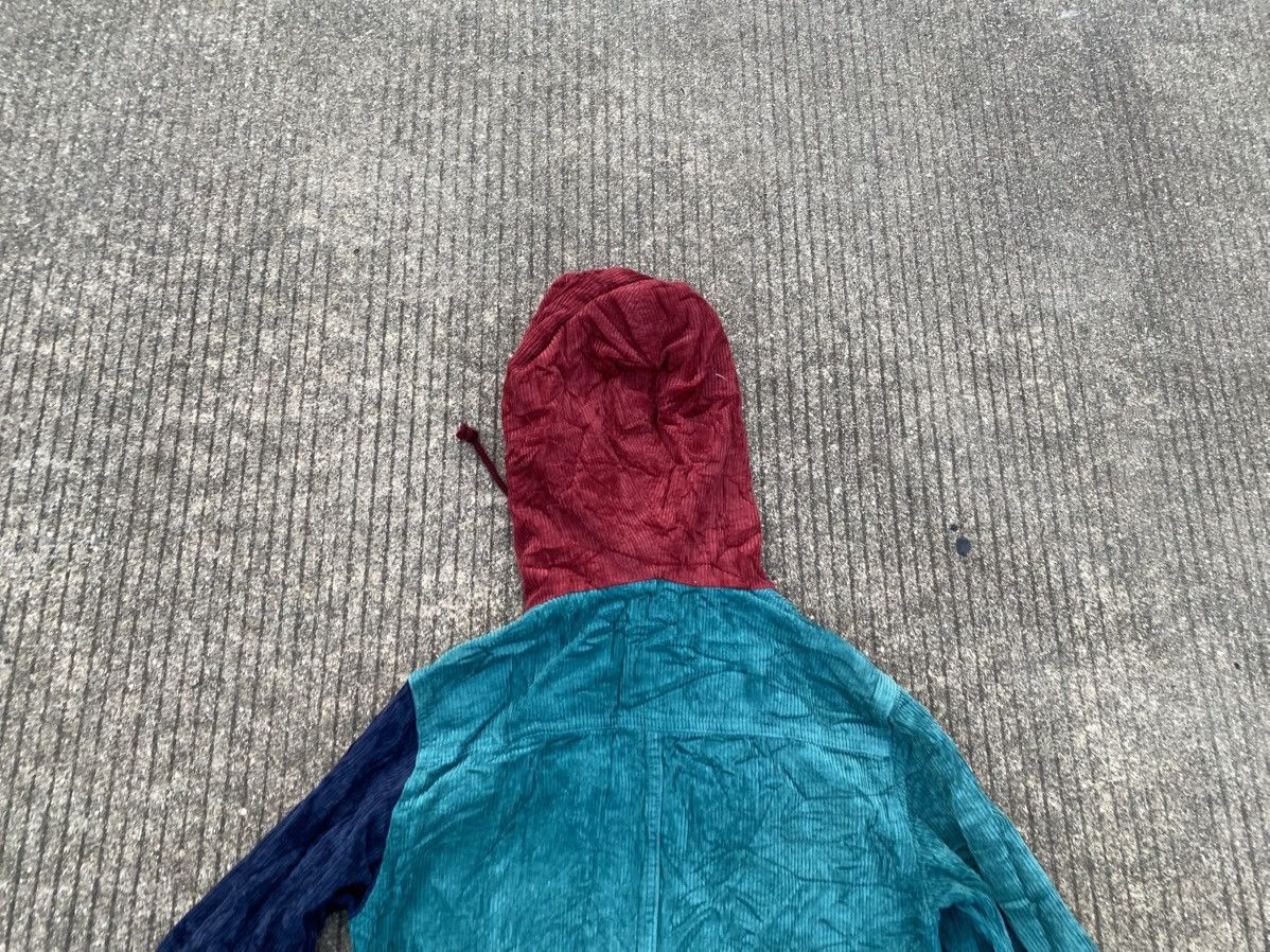 Vintage Corduroy jacket Size US S / EU 44-46 / 1 - 4 Thumbnail