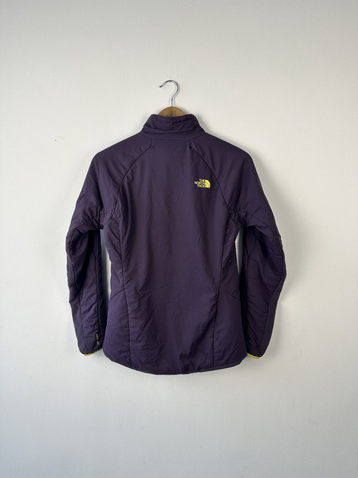 The North Face The North Face Ventrix Insulated Jacket Purple Activewear Size XS / US 0-2 / IT 36-38 - 13 Thumbnail