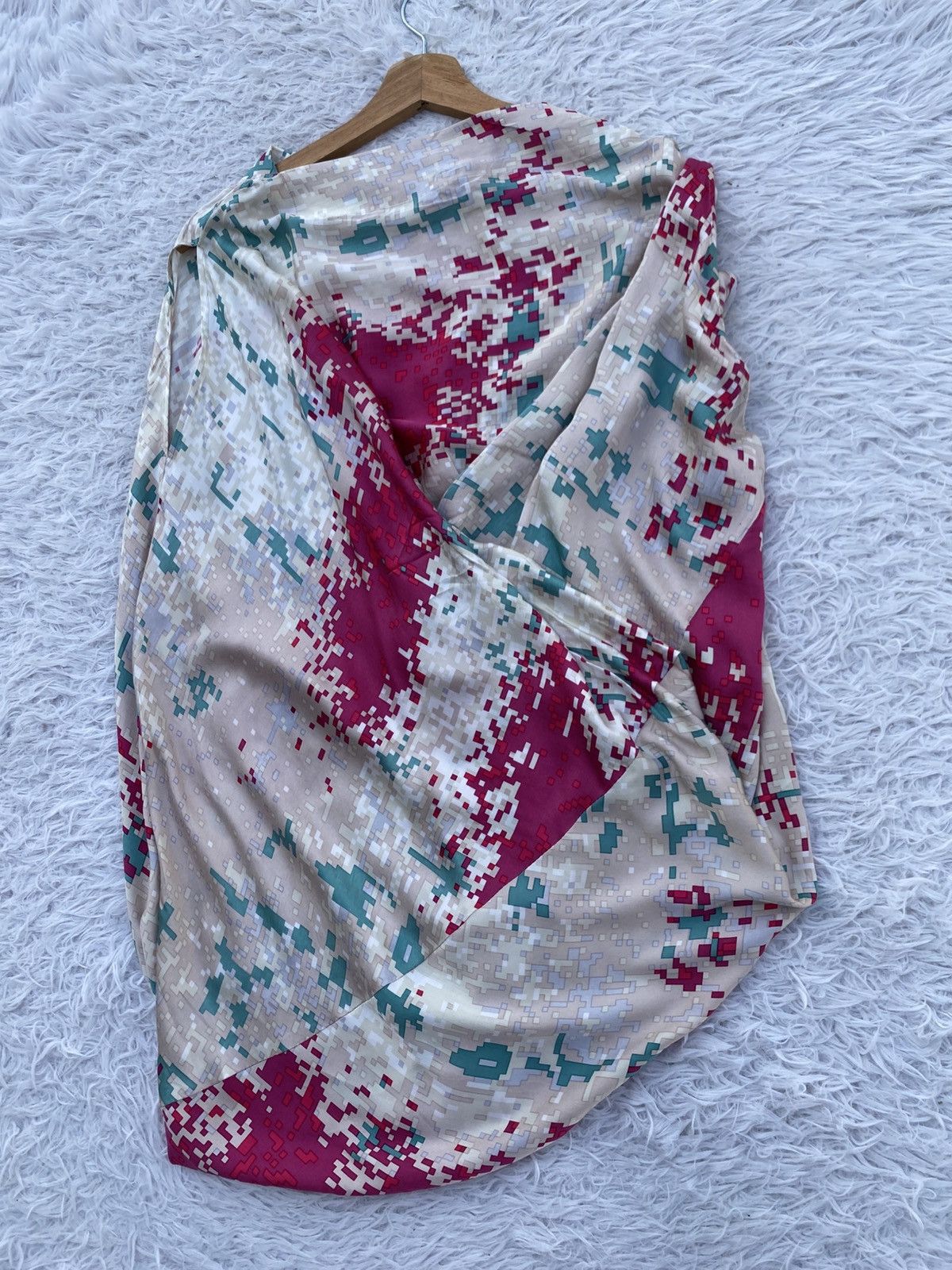 Vivienne Westwood Rare Vivienne Westwood Anglomania Silky Blouse Size M / US 6-8 / IT 42-44 - 13 Thumbnail