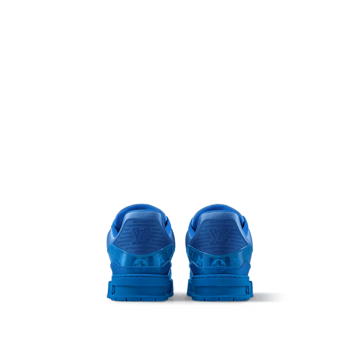 Louis Vuitton LV Trainers Size US 9 / EU 42 - 2 Thumbnail