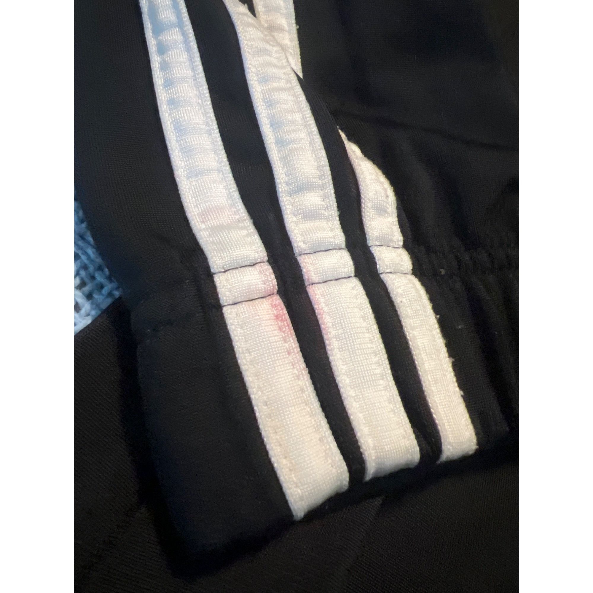 Adidas Adidas Black Womens Track Jacket Designed 2 Move Training BK Size XL / US 12-14 / IT 48-50 - 6 Thumbnail