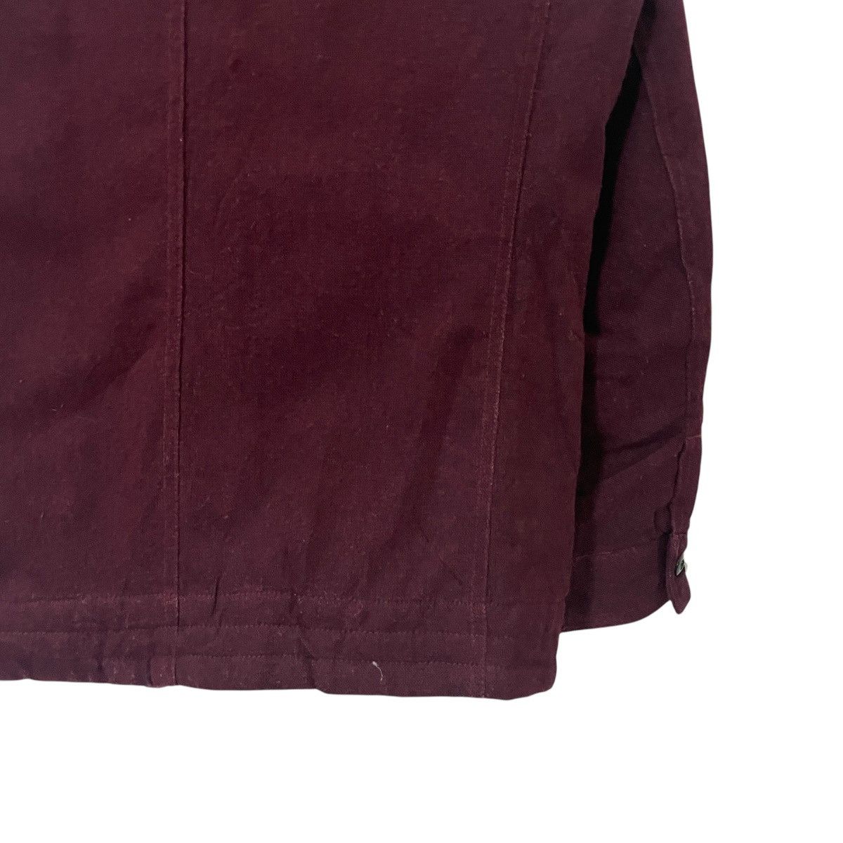 Takeo Kikuchi Vintage Takeo Kikuchi Mixpice Jacket Size US M / EU 48-50 / 2 - 10 Thumbnail