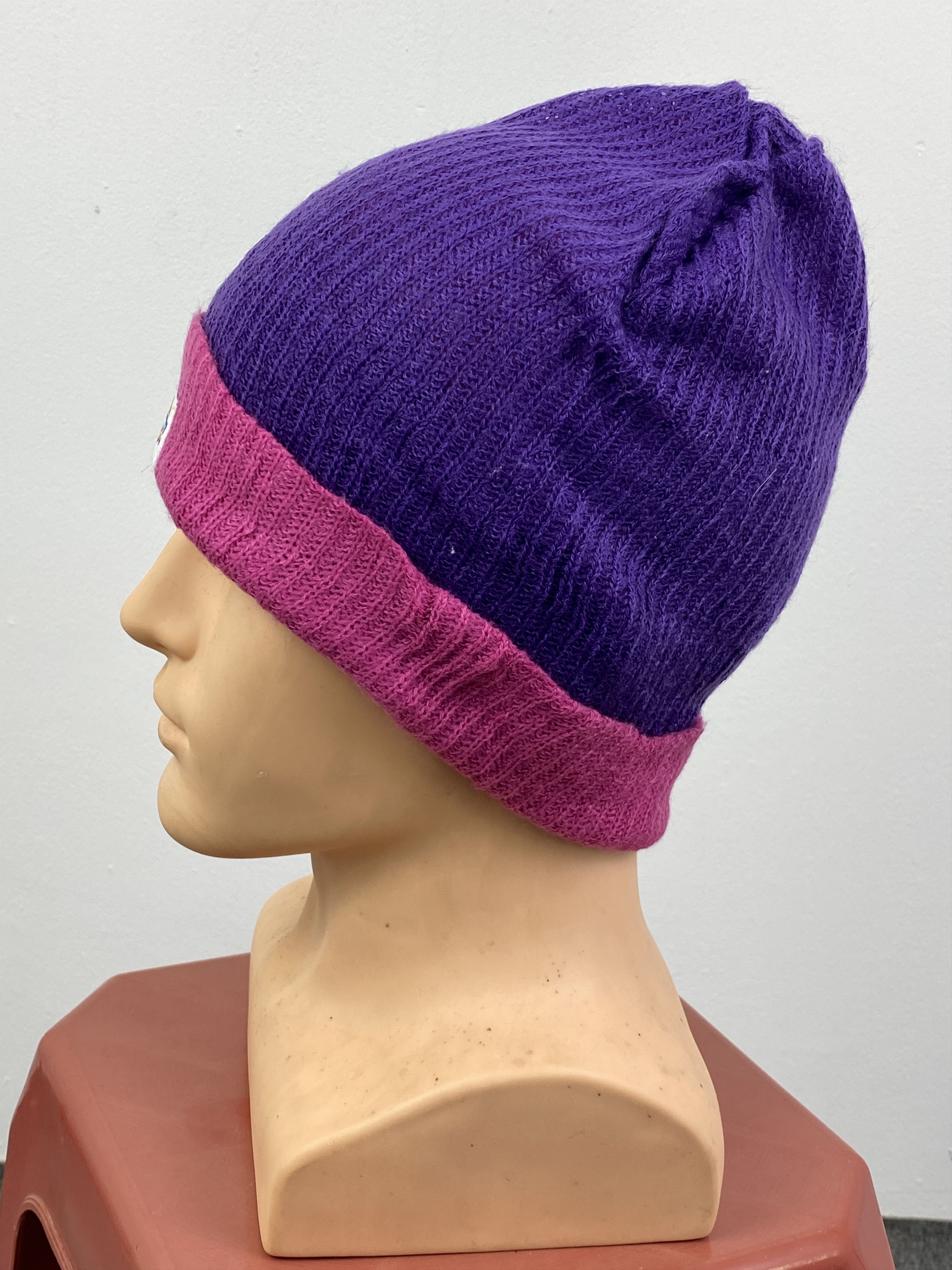 Dickies Vintage Dickies Beanie / Winter Hat / Snow Cap BA0076 Size ONE SIZE - 2 Thumbnail