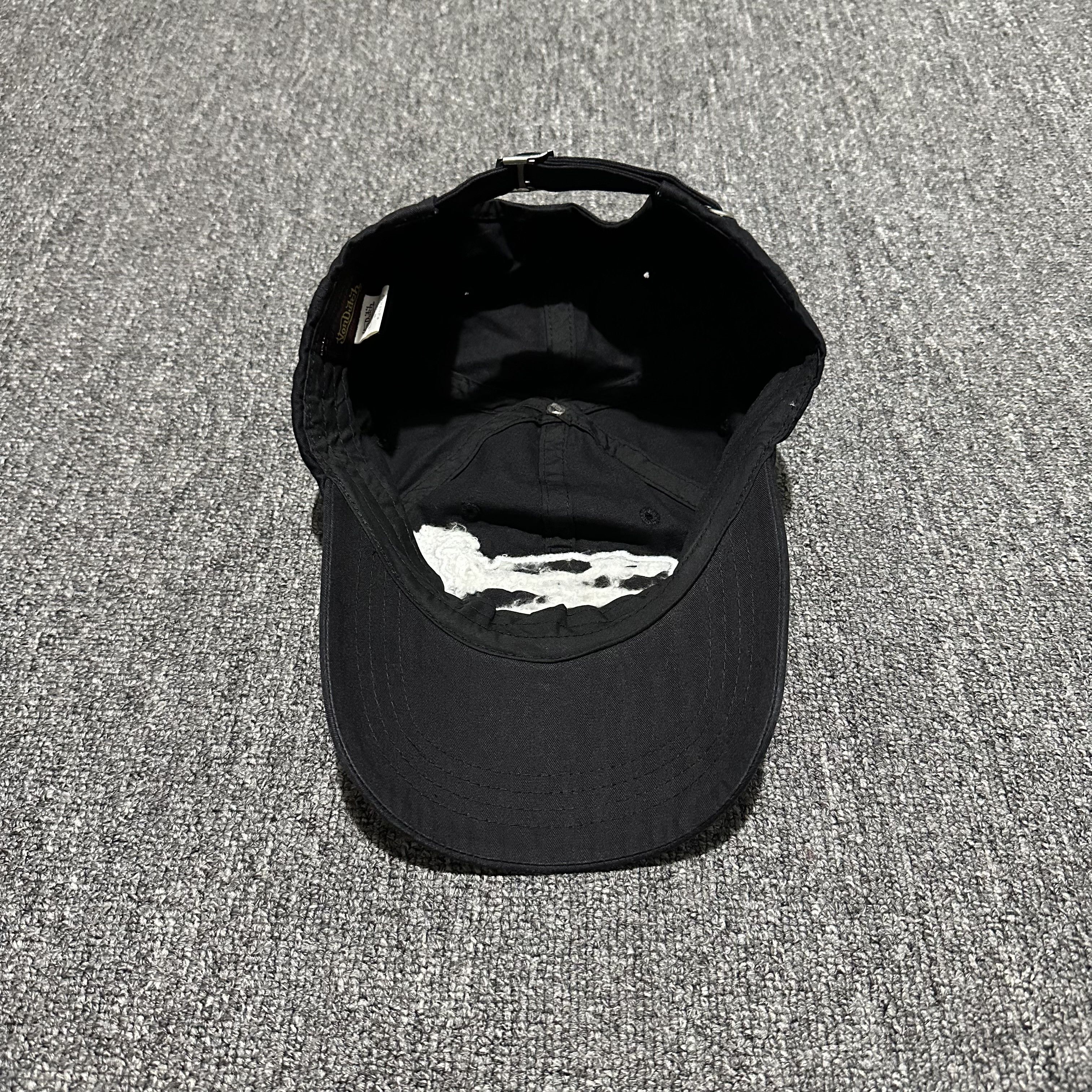 Von Dutch Von Dutch Hats Size ONE SIZE - 4 Thumbnail
