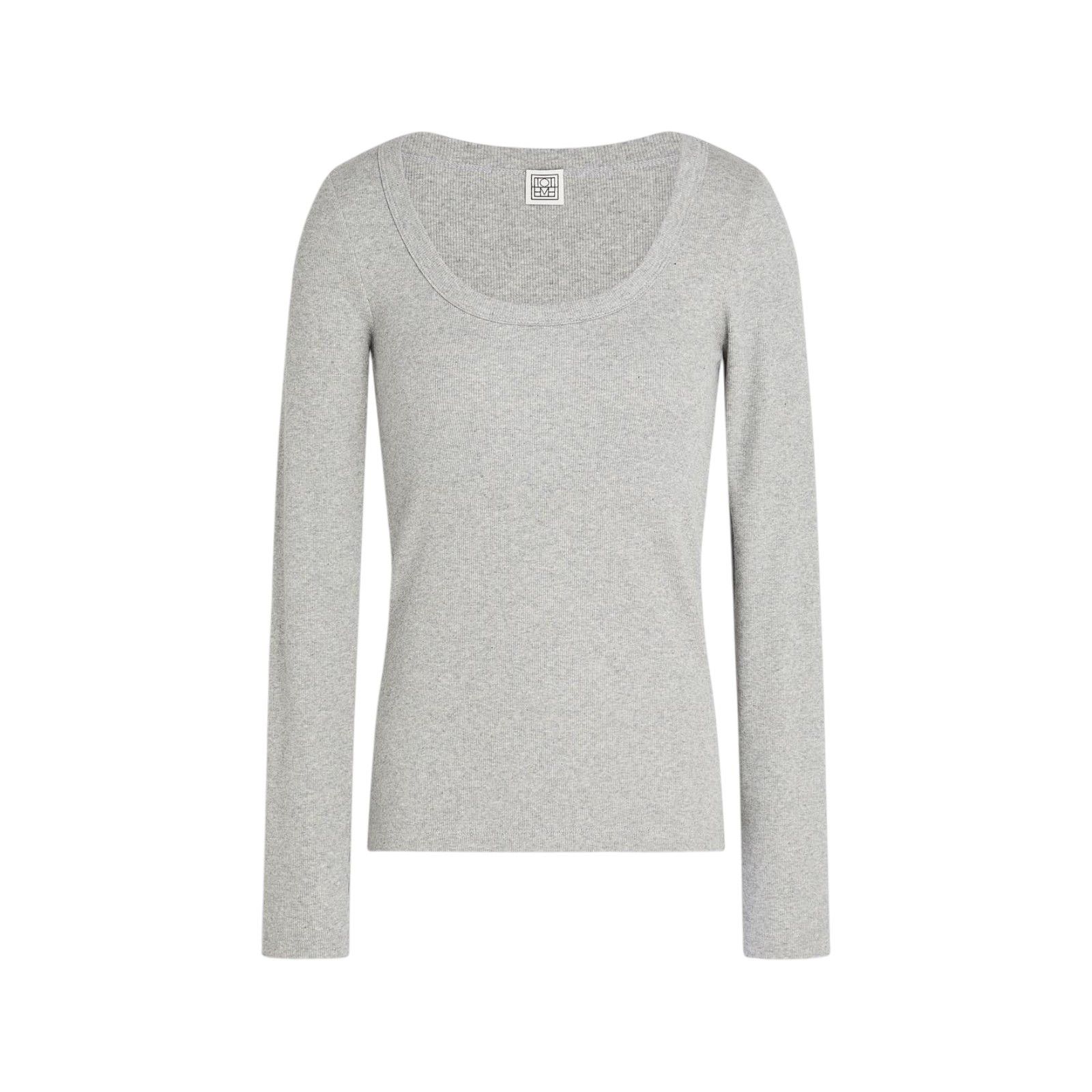 Toteme toteme top Size M / US 6-8 / IT 42-44 - 1 Thumbnail