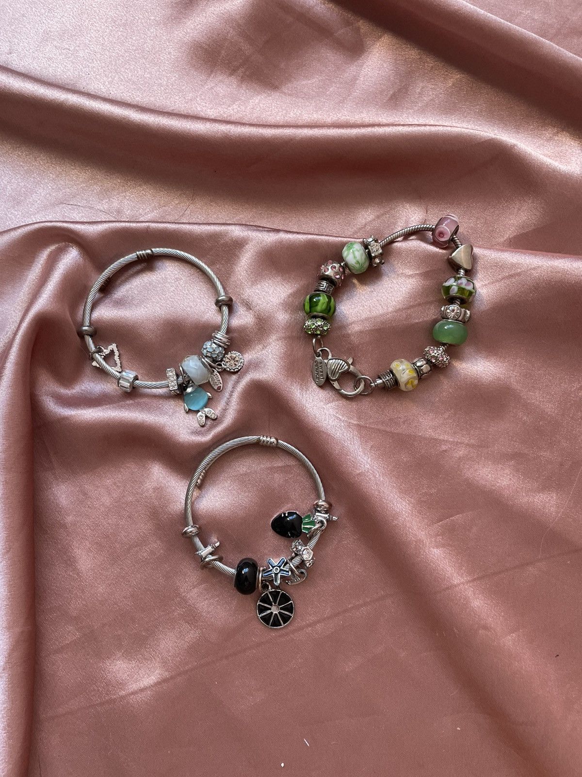 Vintage 2000’s bracelet Size ONE SIZE - 10 Thumbnail