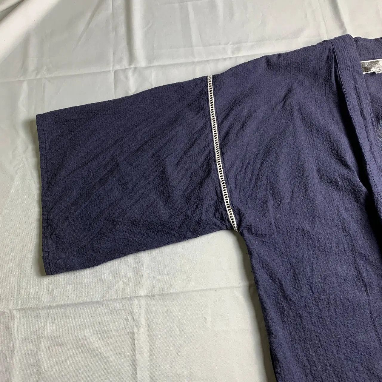 Anime DRAGONBALL Z KIMONO Size US M / EU 48-50 / 2 - 6 Thumbnail