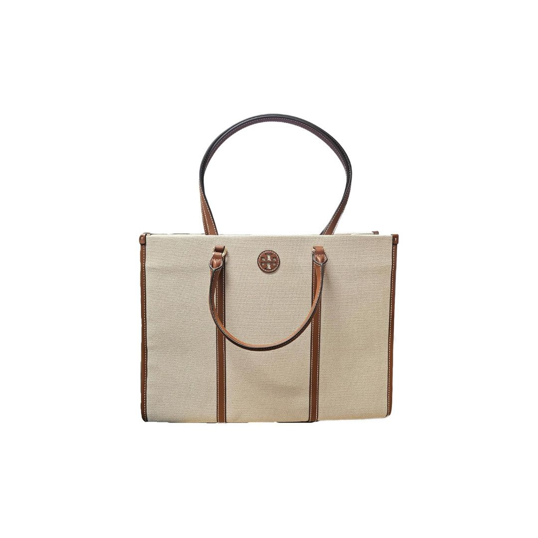 Tory Burch o1srvl11e0126 Size: OS / Tote Bag in Beige Size ONE SIZE - 1 Preview