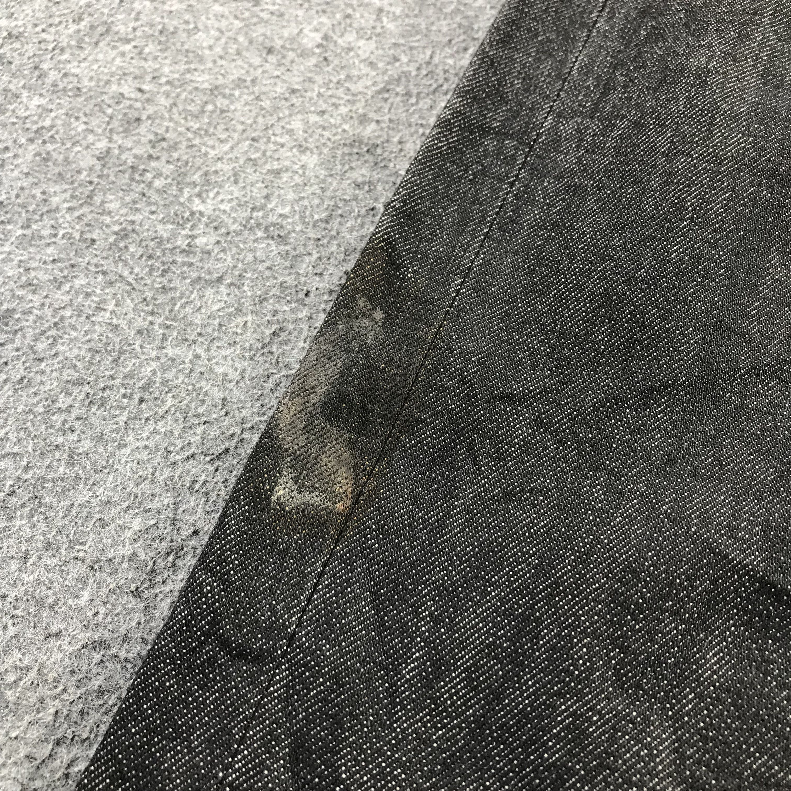 Japanese Brand Japanese Brand Back Channel Denim Jeans KJ3403 Size US 34 / EU 50 - 8 Thumbnail