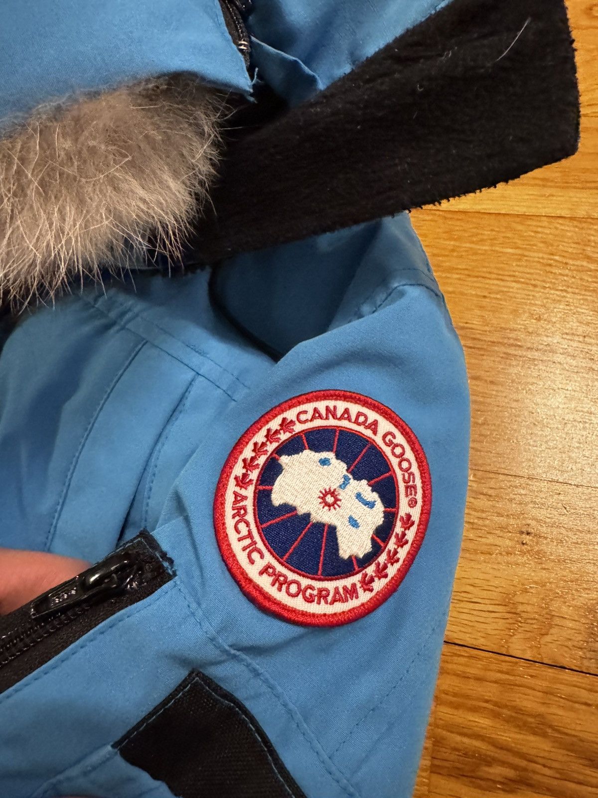 Canada Goose Canada Goose Montebello Down Parka Women Size S / US 4 / IT 40 - 5 Thumbnail
